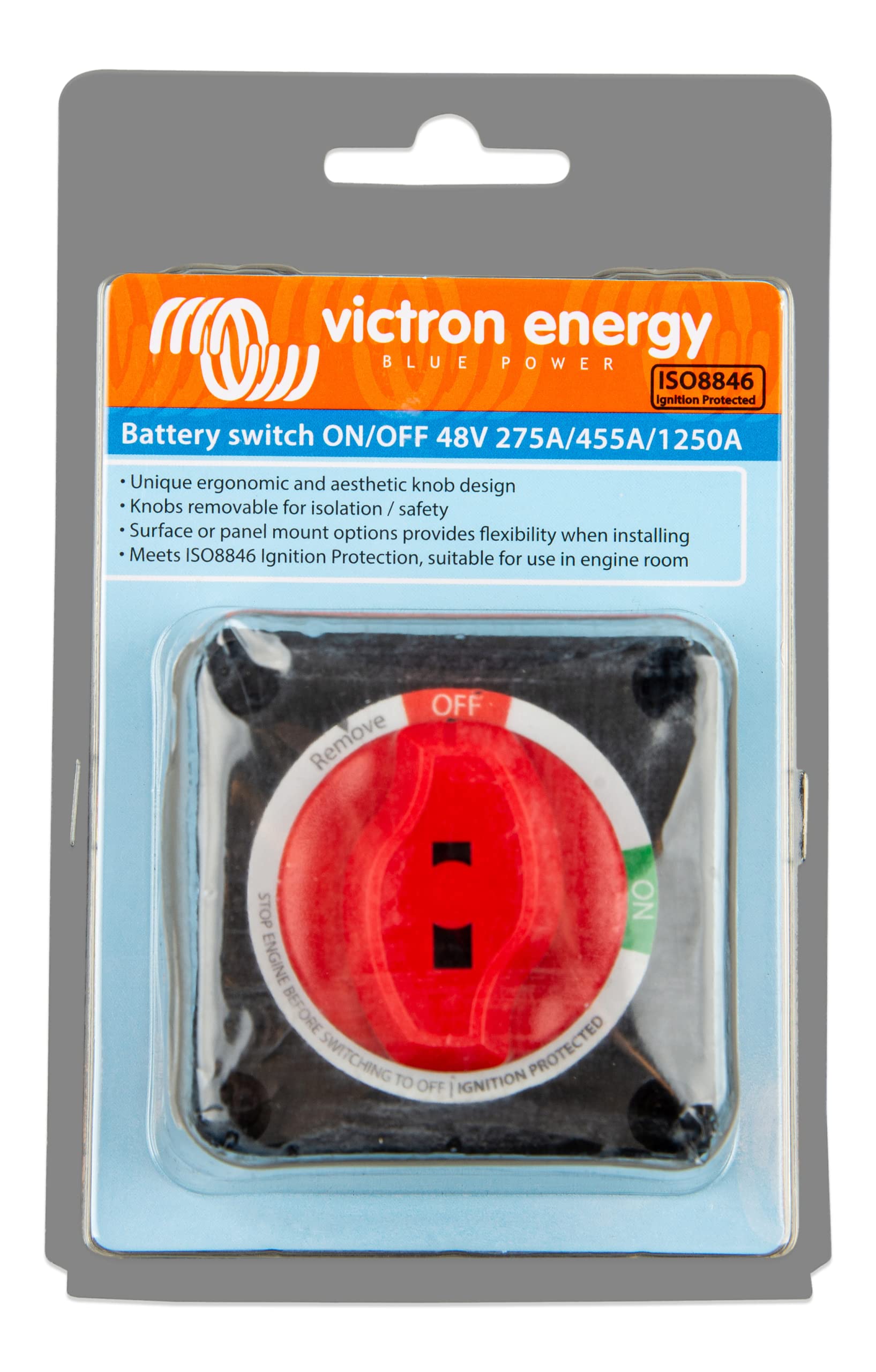 victron-energy-battery-switch-on-off-275-amp-surface-or-panel-mount-marine-grade image 5