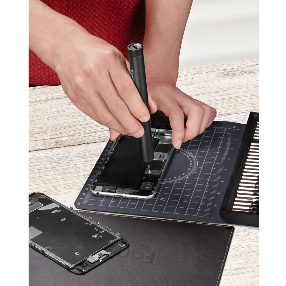 fanttik-e1-nex-workstation-precision-electric-screwdriver-kit image 8