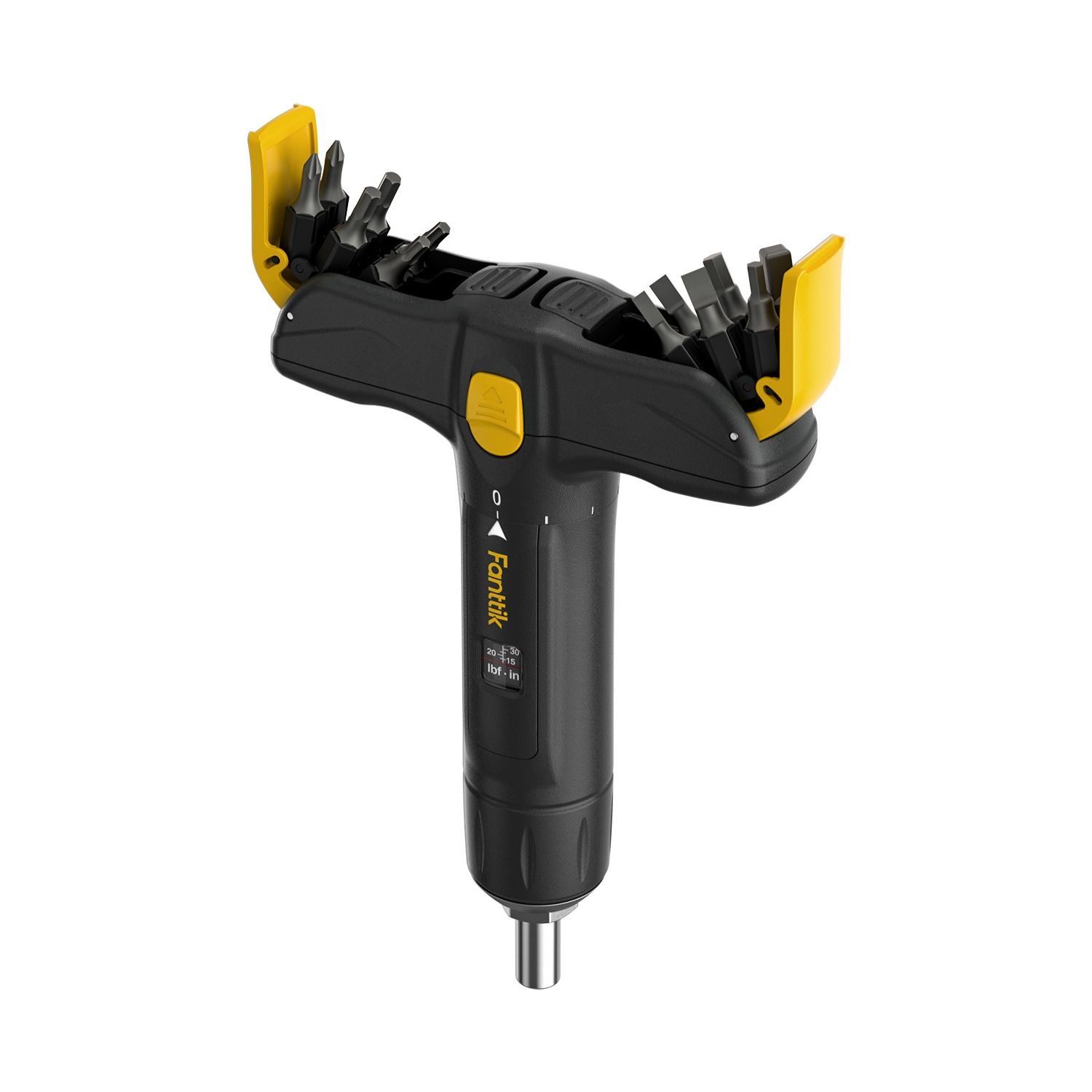 fanttik-ts2-pro-torque-screwdriver-wrench-set image 1