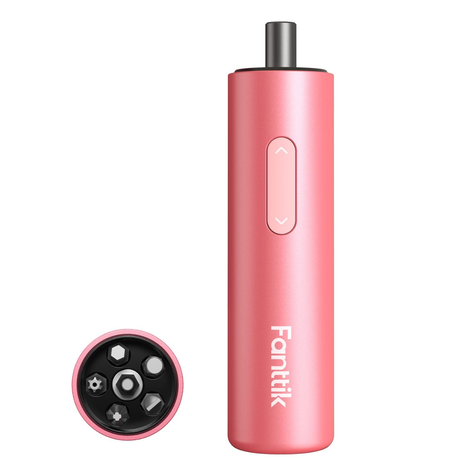 fanttik-s1-capsule-cordless-screwdriver-pink image 1