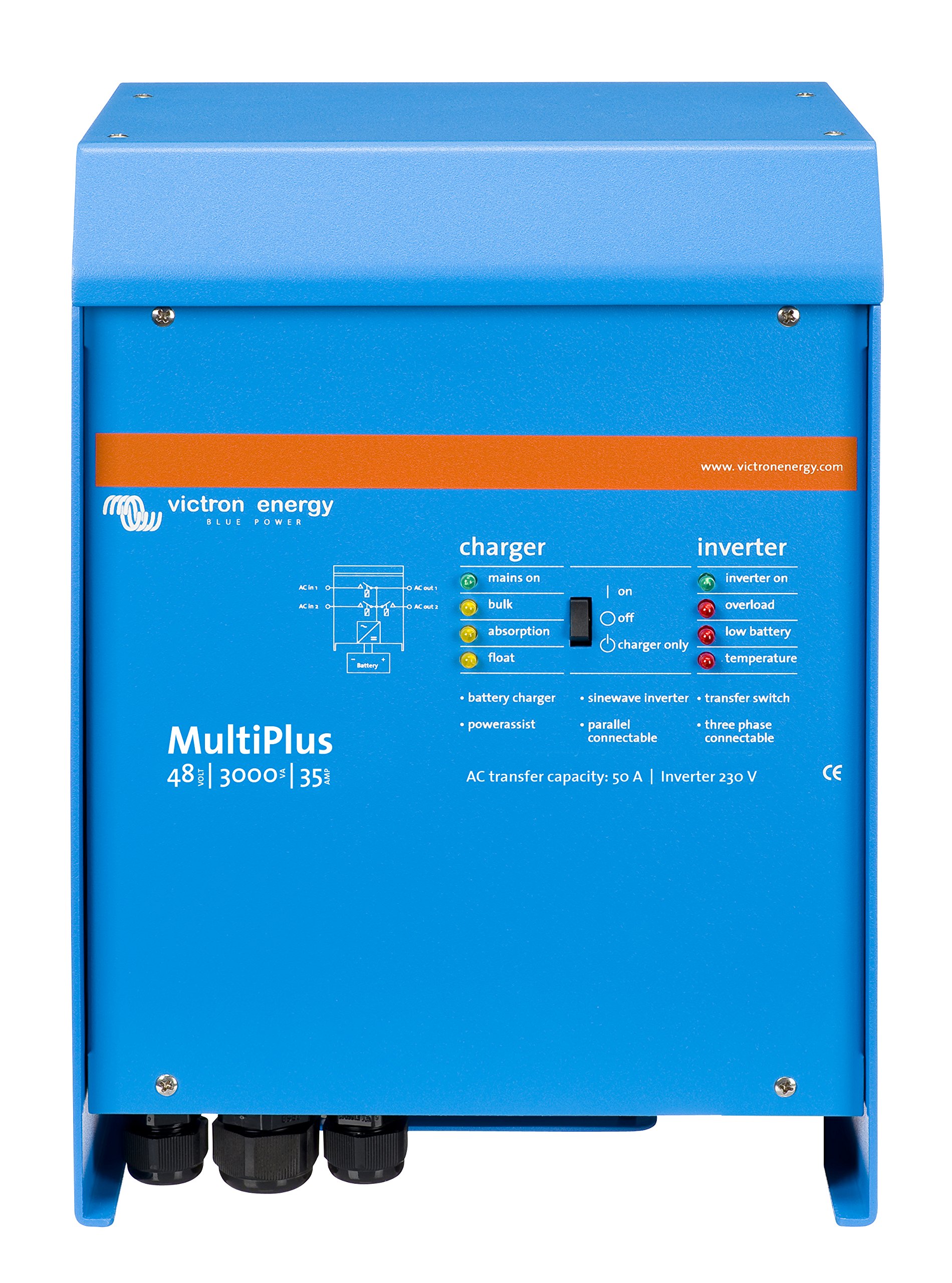 victron-energy-multiplus-compact-pure-sine-wave-inverter-charger-2000va-12-volt- image 7