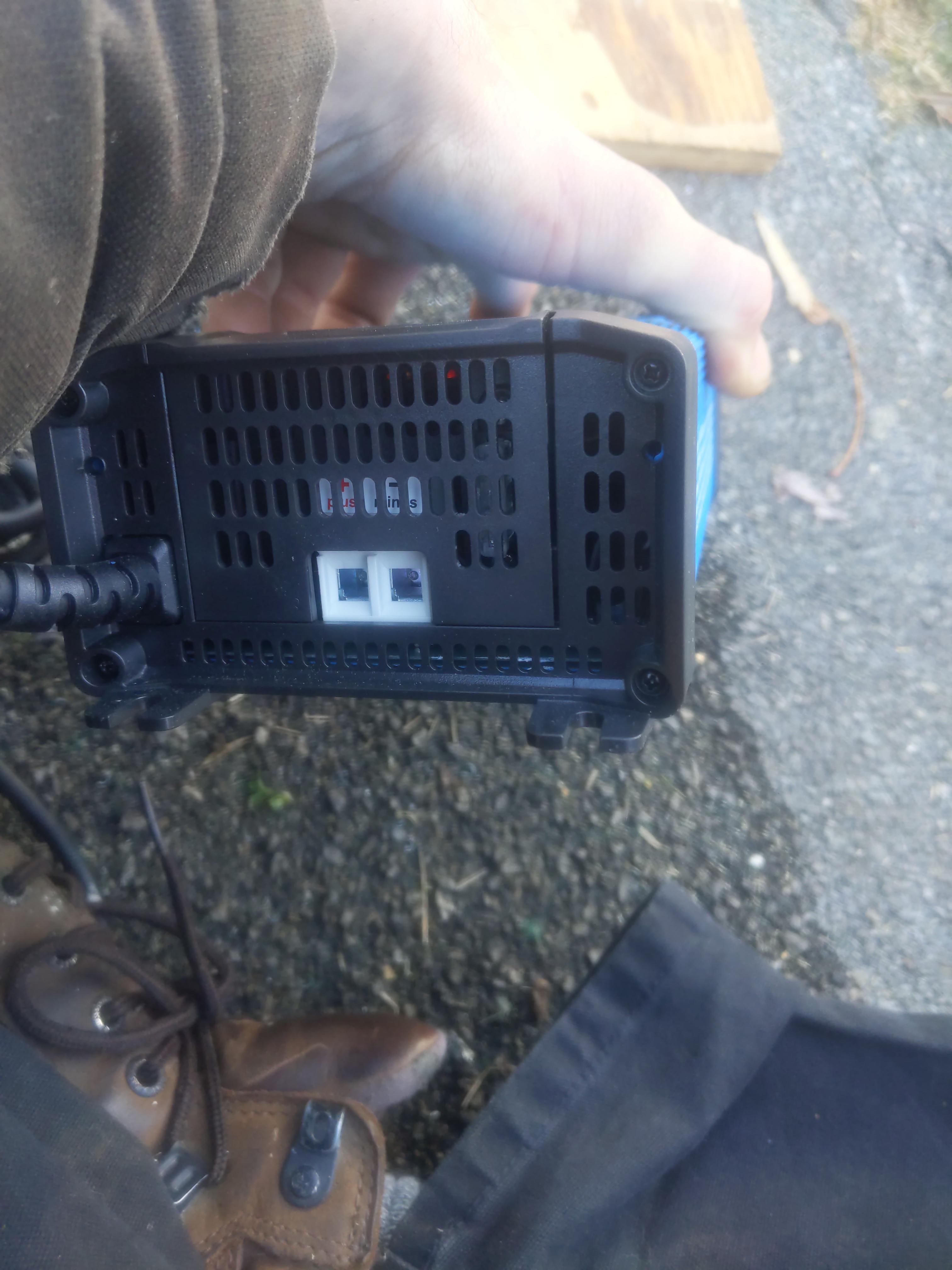 Great for my solar setup