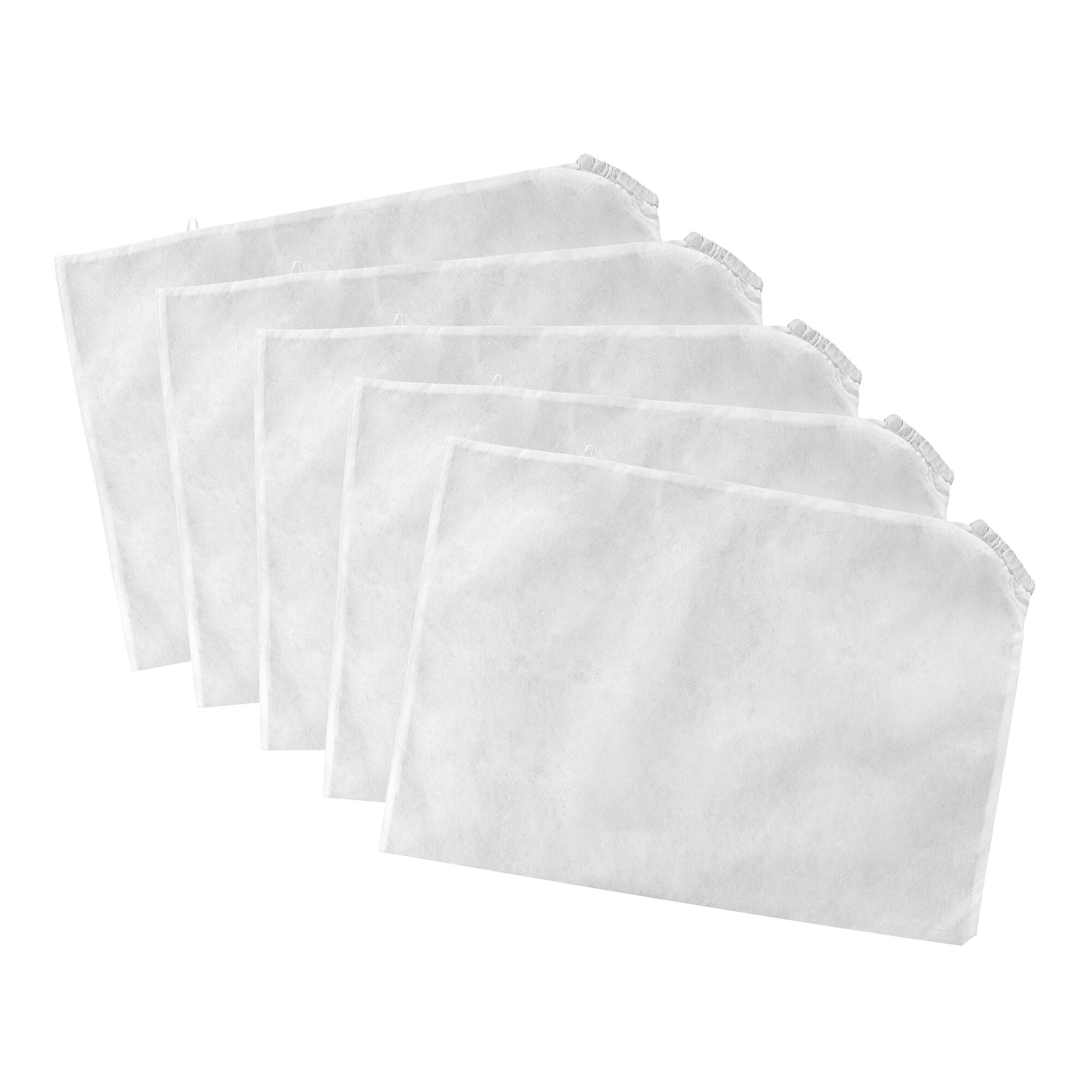 black-decker-leaf-blower-vacuum-bags-disposable image 1