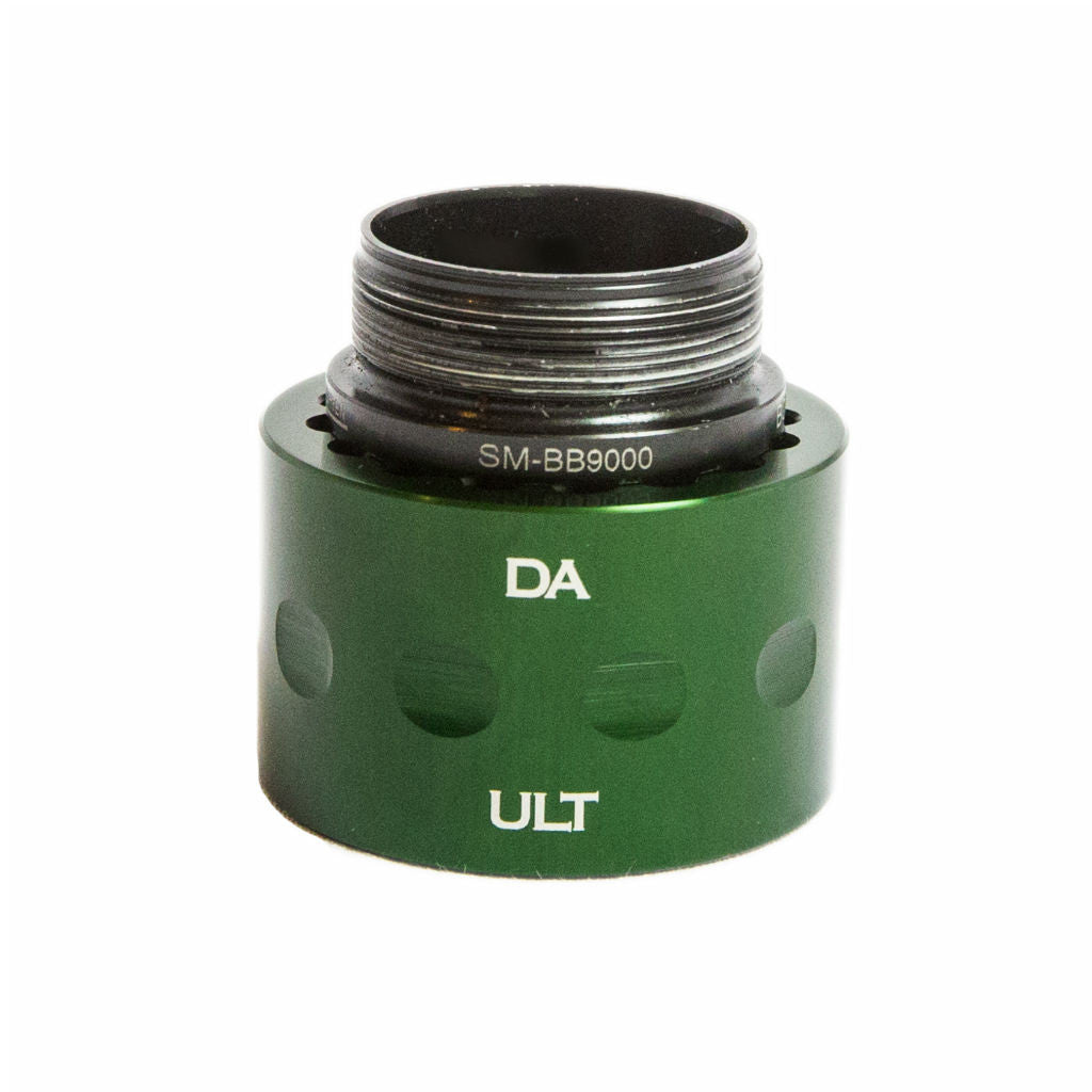 abbey-bike-tools-bottom-bracket-socket-for-shimano-hollowtech-ii image 3