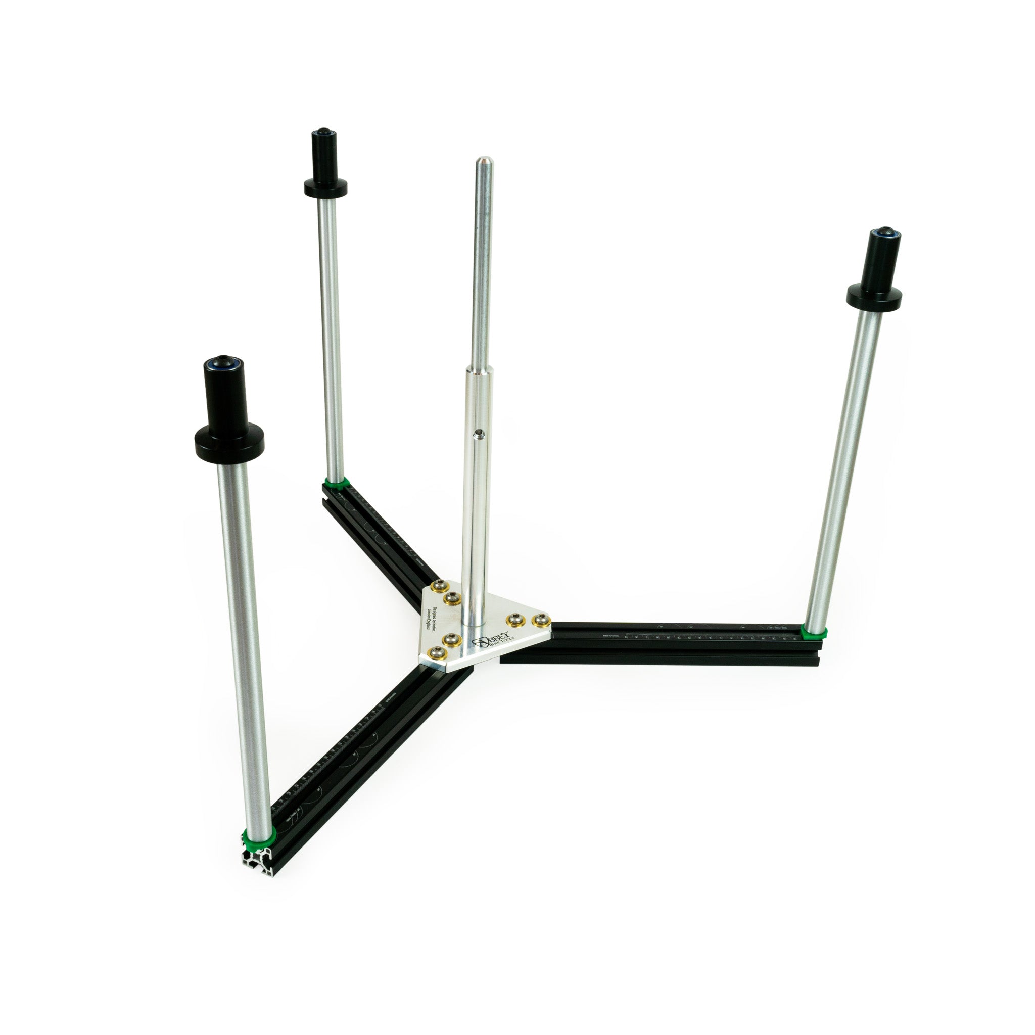 abbey-bike-tools-wheel-lacing-stand image 3
