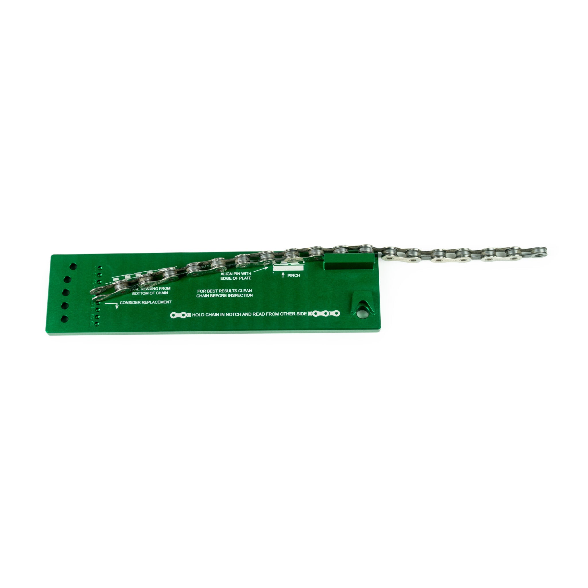 abbey-bike-tools-ll-chain-wear-tool-for-accurate-1x-and-flat-top-chain-measureme image 3