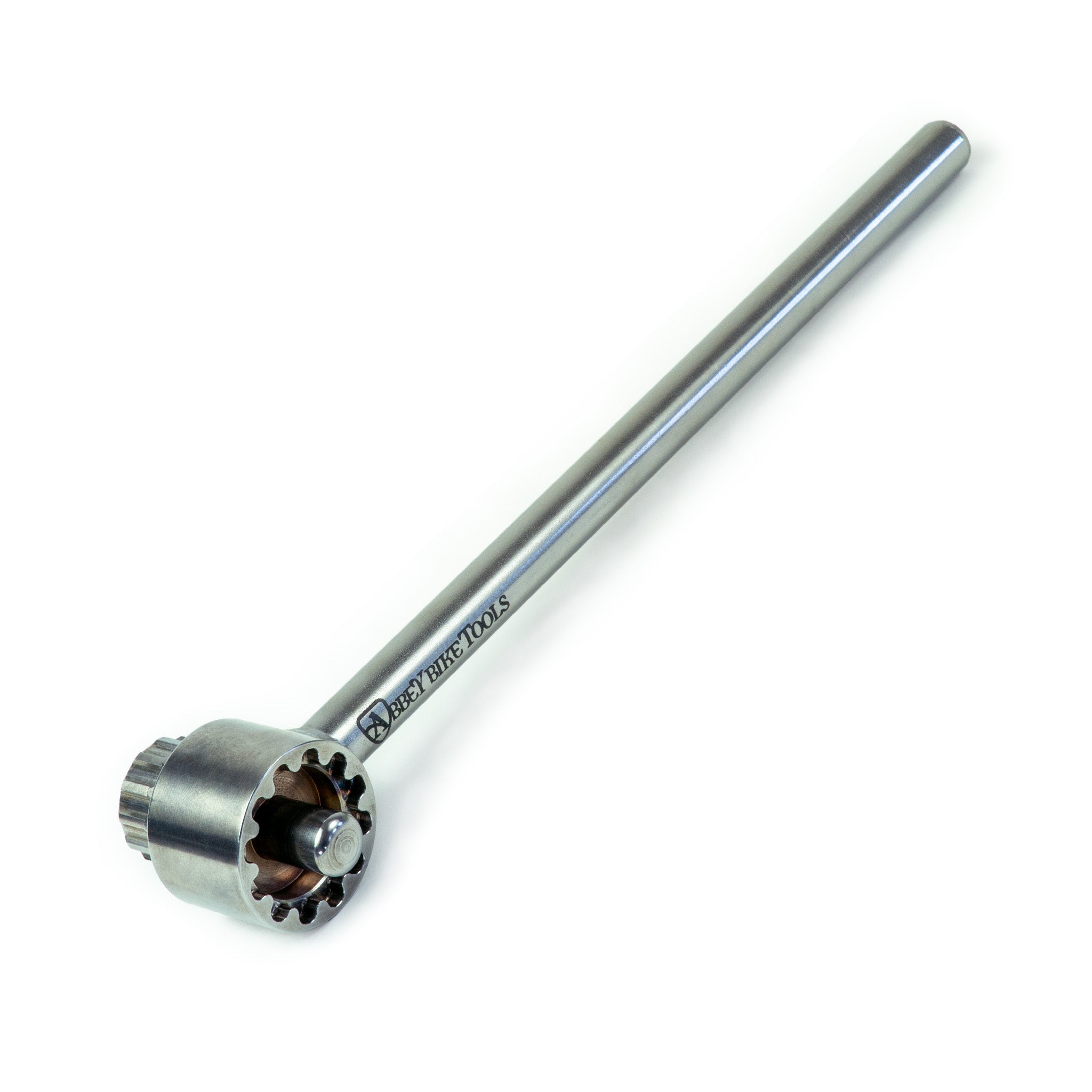 abbey-bike-tools-9-tooth-crombie-tool image 1