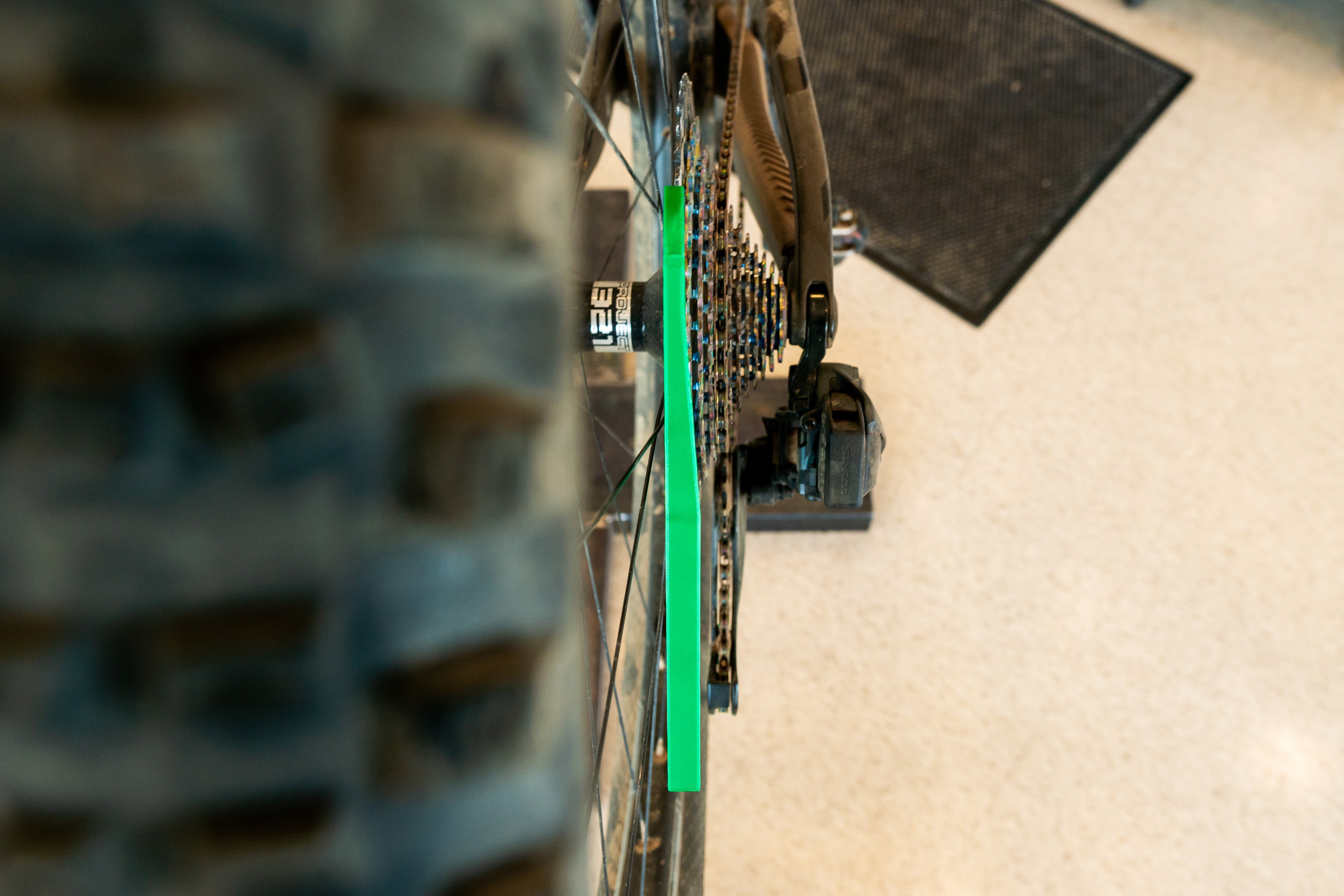 abbey-bike-tools-prehag-3d-printed-derailleur-hanger-alignment-checker image 3