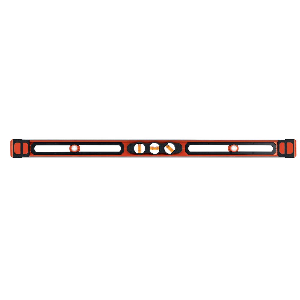 black-decker-accu-mark-36-inch-level-accurate-measurement-for-home-projects image 1