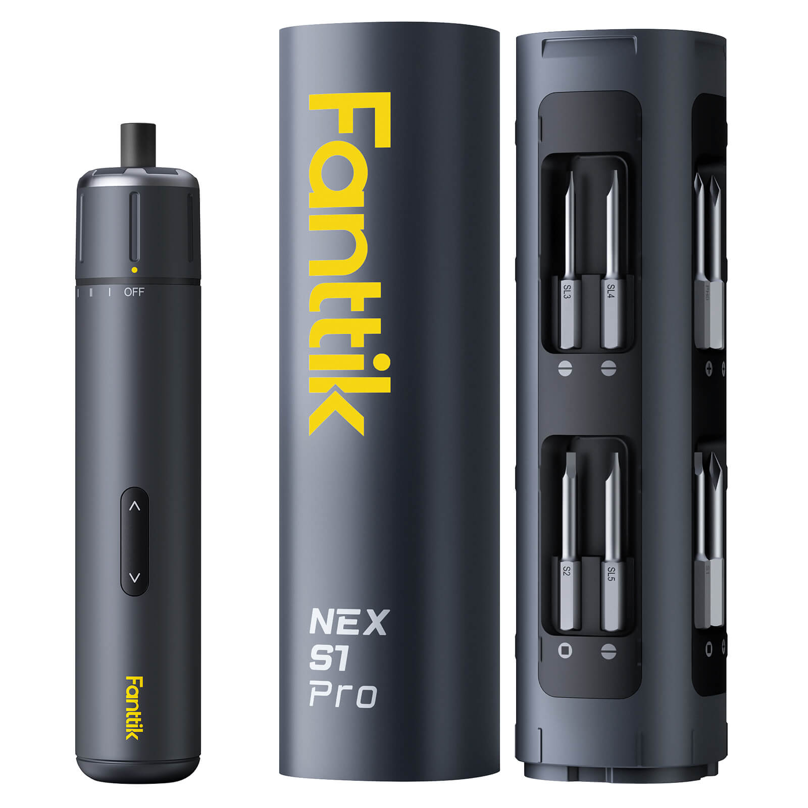 fanttik-s1-pro-cordless-electric-screwdriver image 1