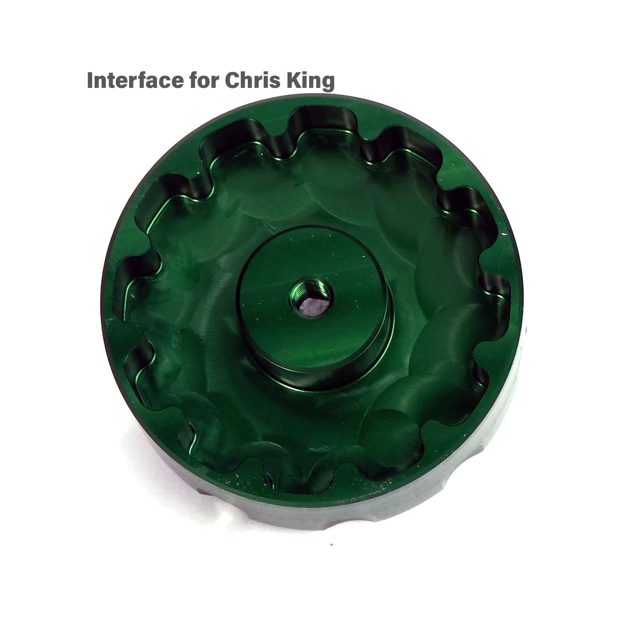 abbey-bike-tools-bottom-bracket-socket-osbb-ck-for-chris-king-threadfit-30 image 4