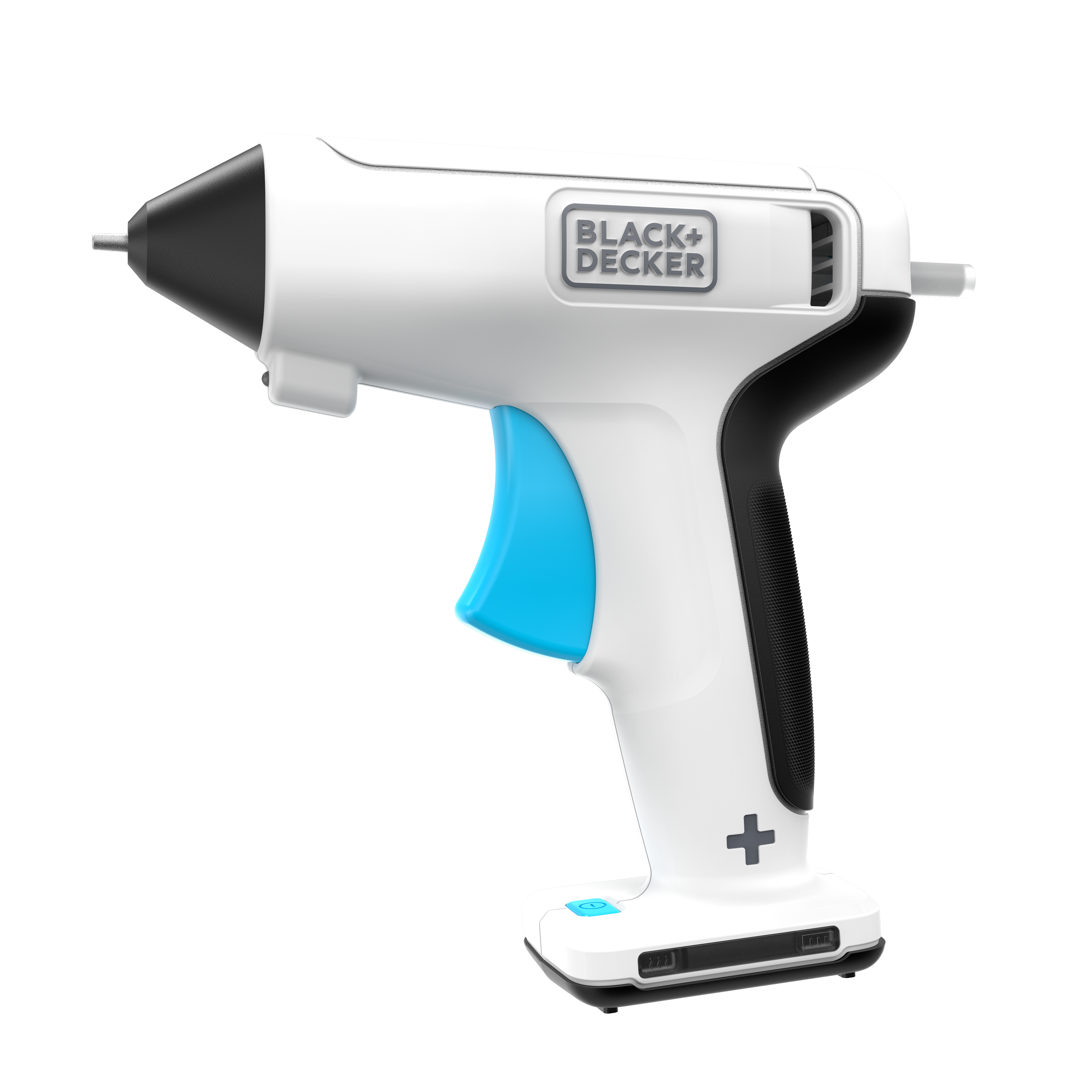 black-decker-4v-max-cordless-glue-gun-usb-rechargeable image 7