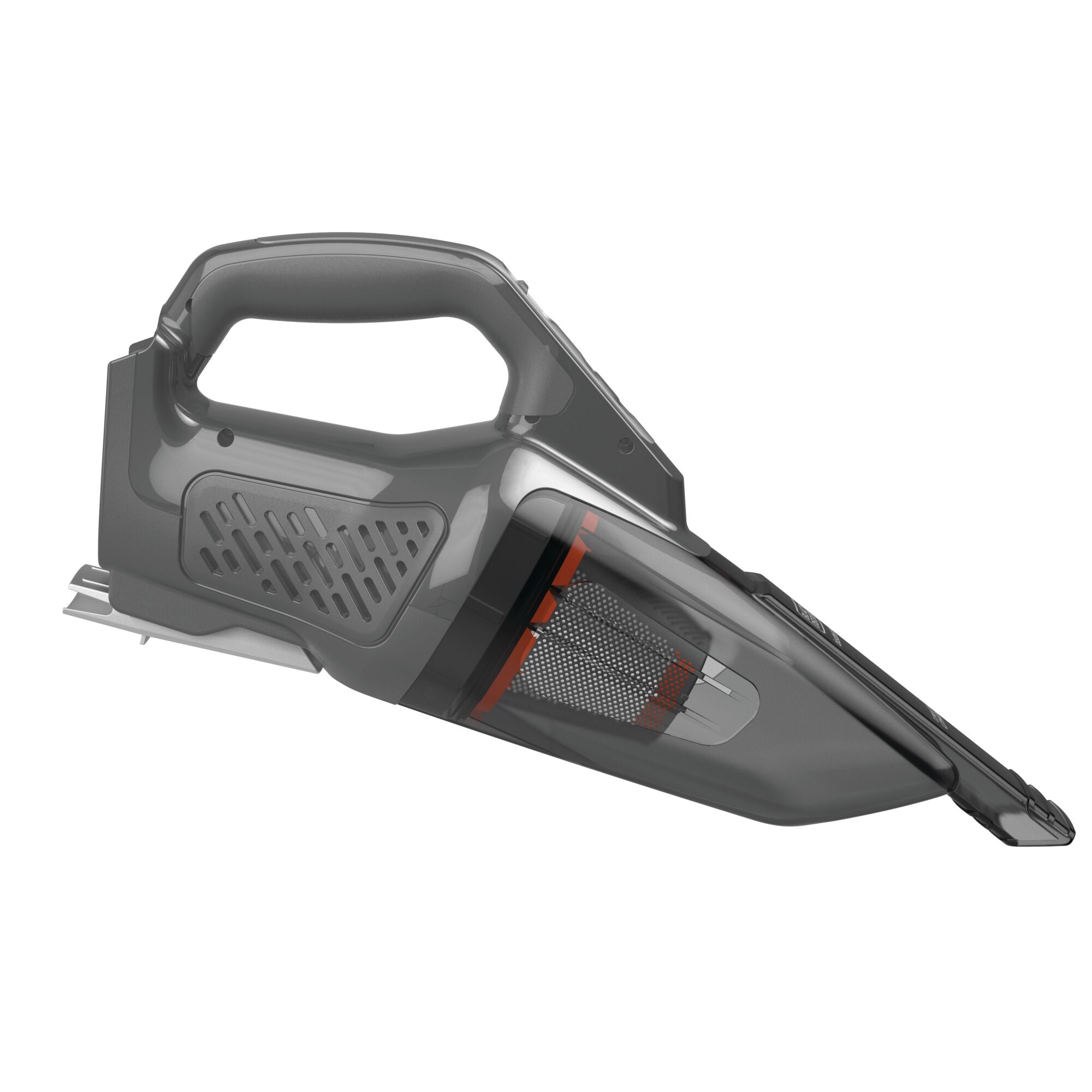 black-decker-dustbuster-20v-max-powerconnect-cordless-handheld-vacuum-tool-only image 2