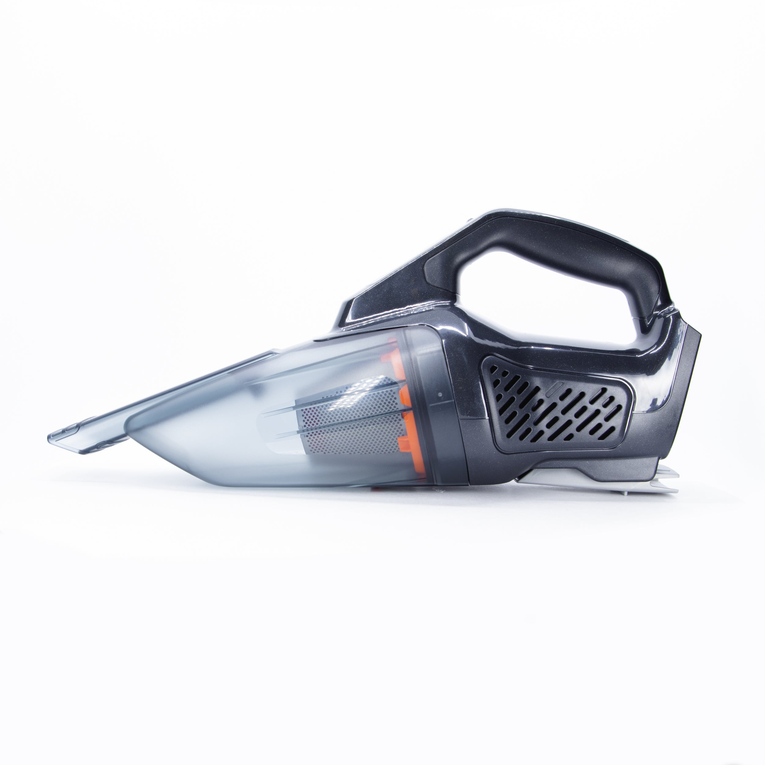 black-decker-dustbuster-20v-max-powerconnect-cordless-handheld-vacuum-tool-only image 3
