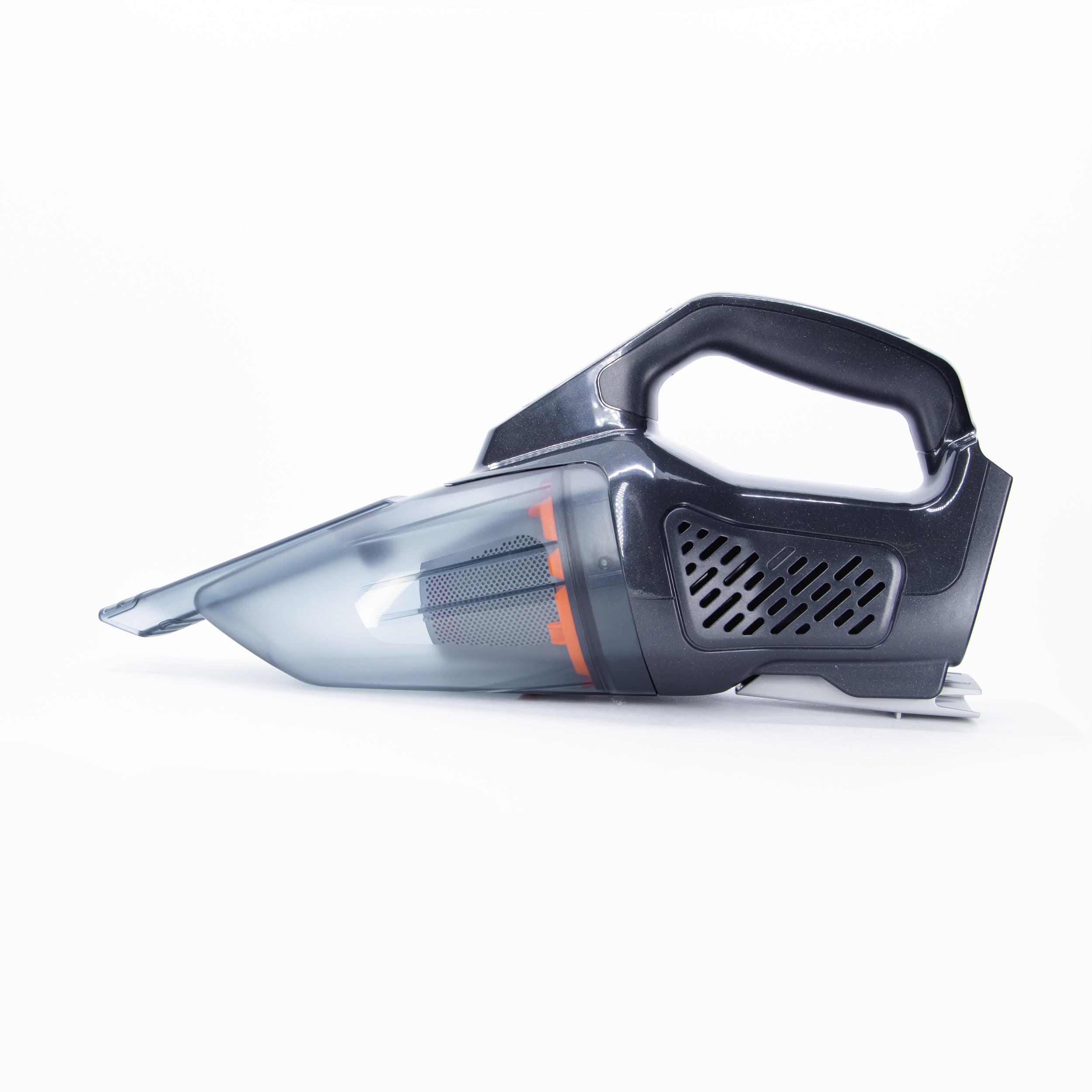 black-decker-dustbuster-20v-max-powerconnect-cordless-handheld-vacuum-tool-only image 4