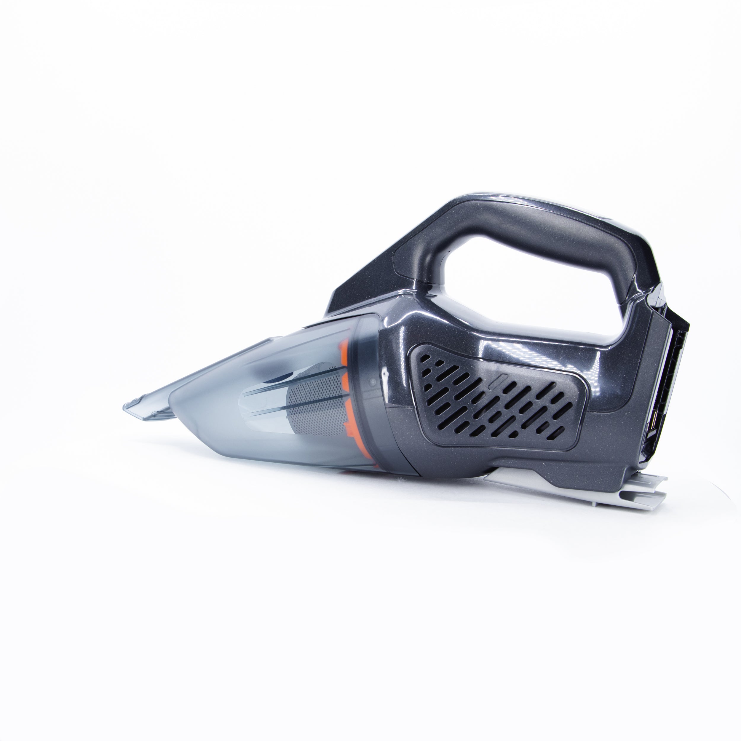 black-decker-dustbuster-20v-max-powerconnect-cordless-handheld-vacuum-tool-only image 6