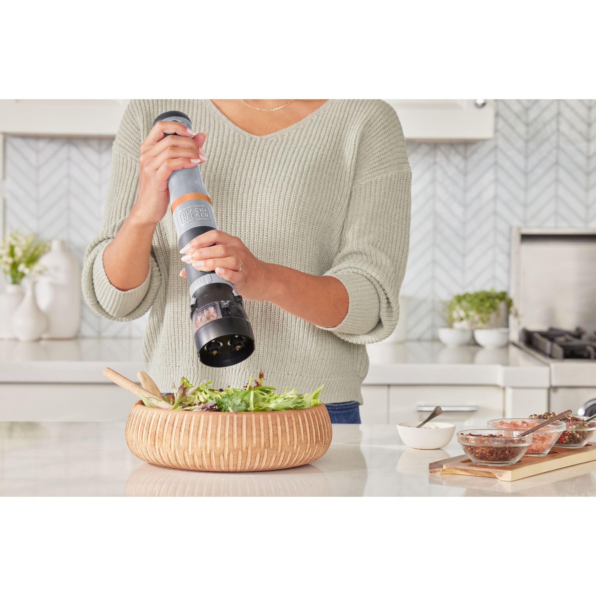 black-decker-kitchen-wand-cordless-6-in-1-immersion-blender-kitchen-multi-tool-g image 2