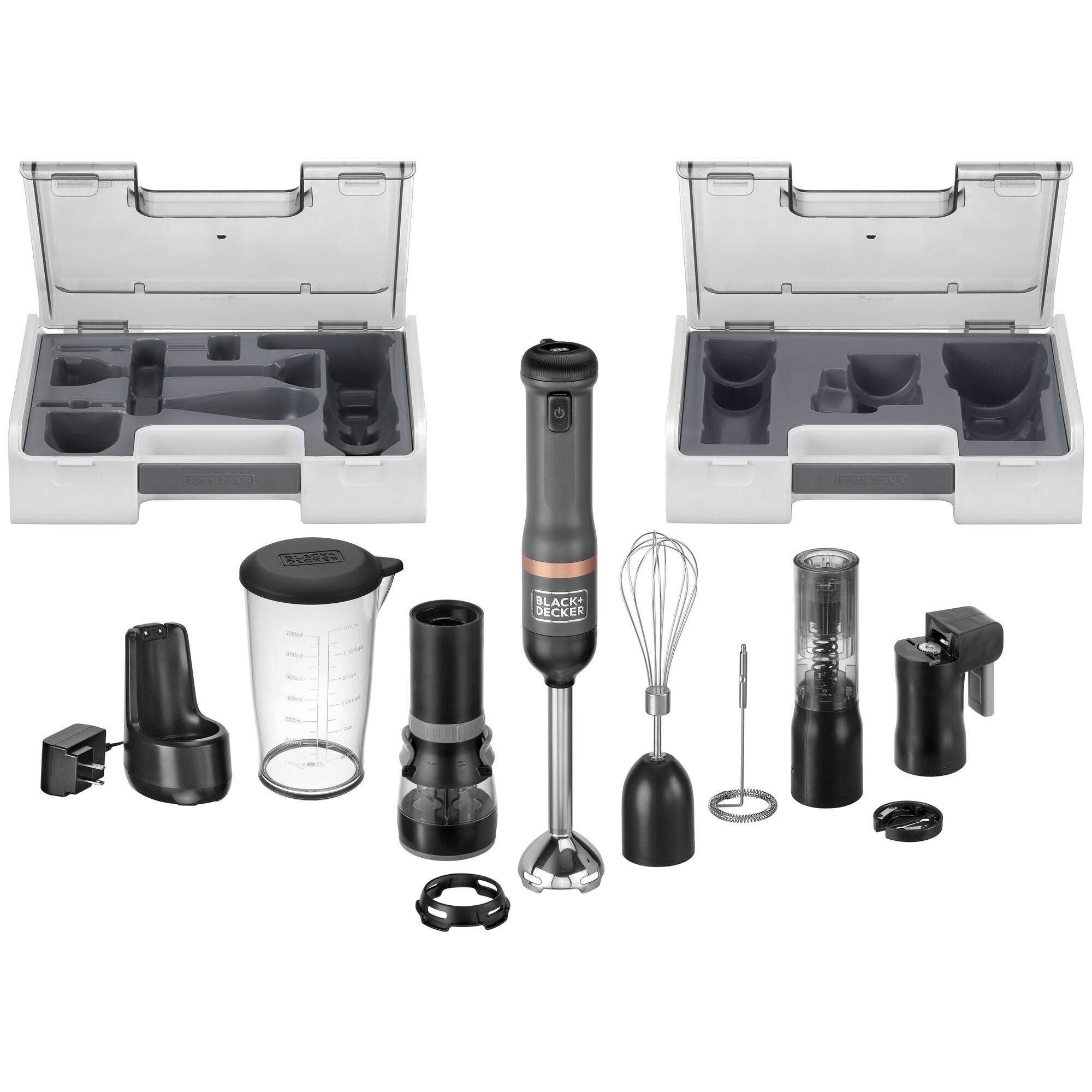 black-decker-kitchen-wand-cordless-6-in-1-immersion-blender-kitchen-multi-tool-g image 1