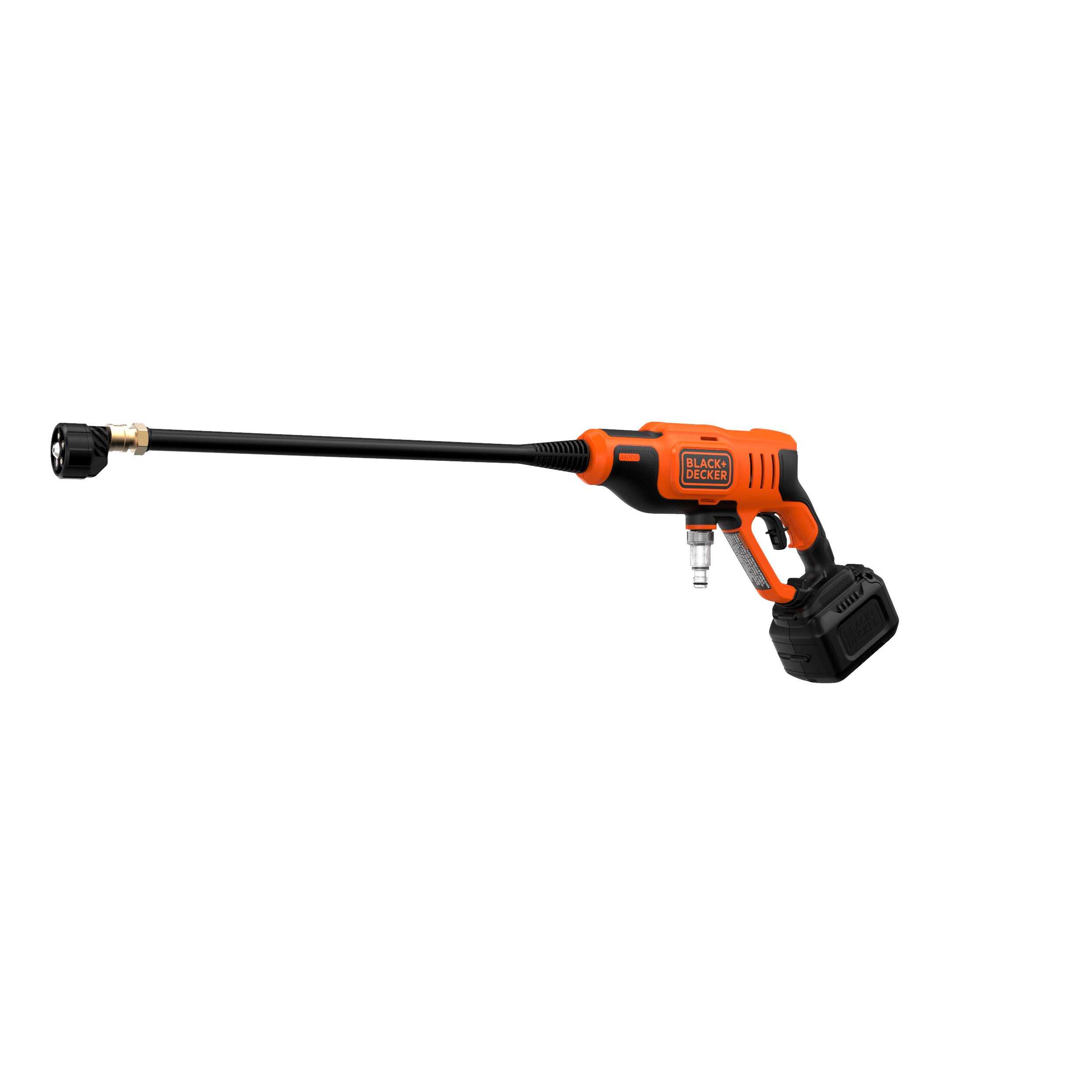 black-decker-20v-max-cordless-power-cleaner-kit-350-psi-1-2-gpm-series image 5