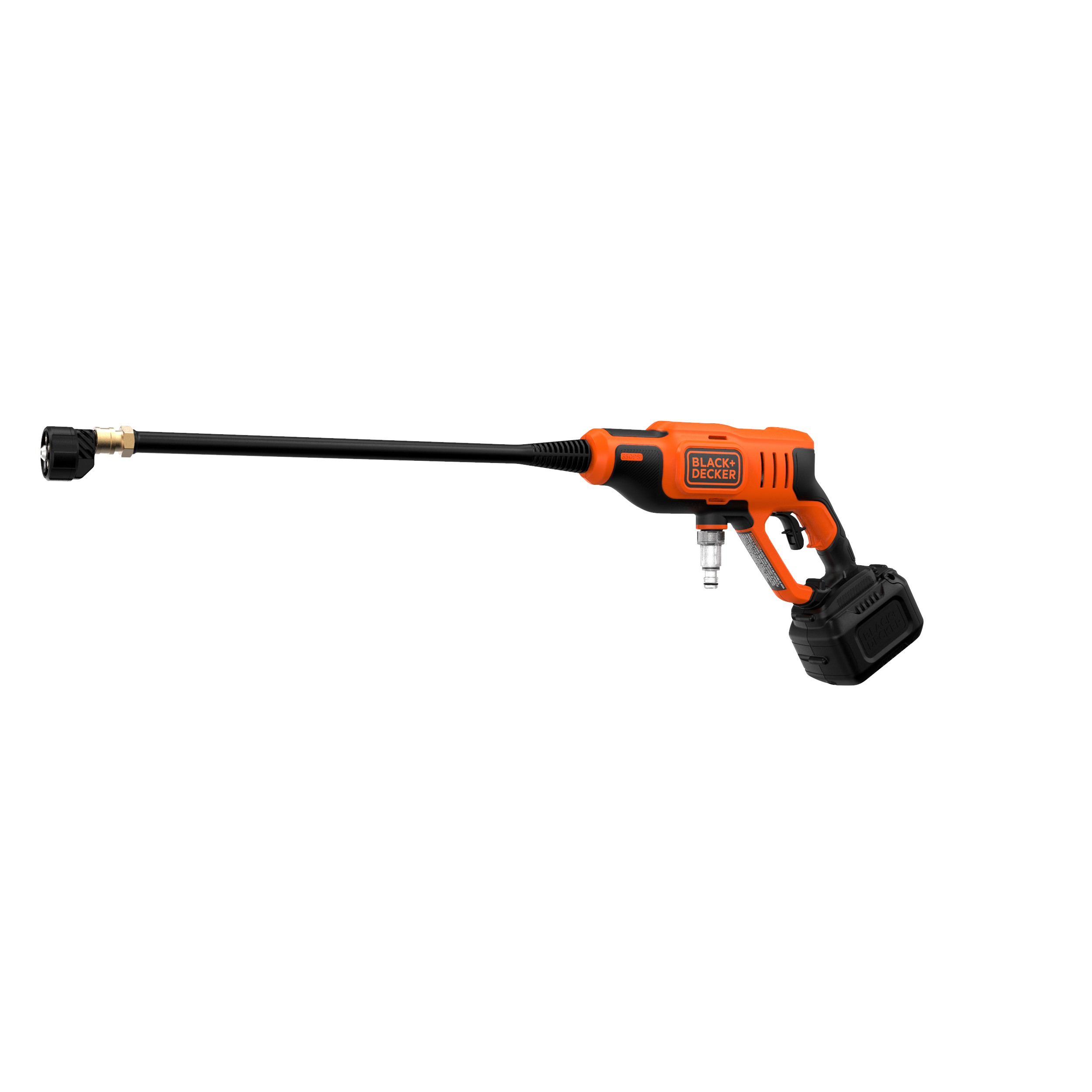 black-decker-20v-max-cordless-power-cleaner-kit-350-psi-1-2-gpm-series image 6