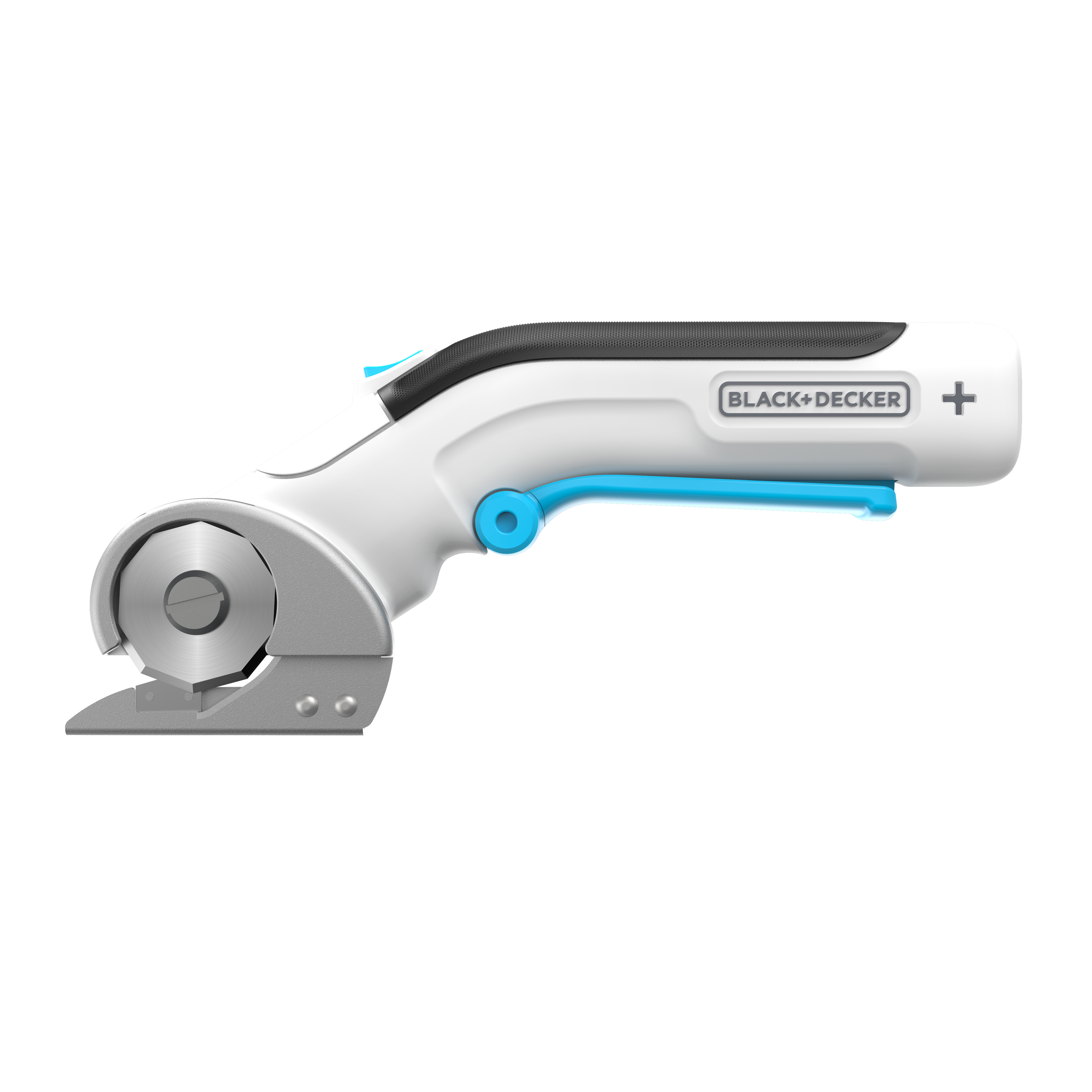 black-decker-4v-max-cordless-rotary-cutter image 3