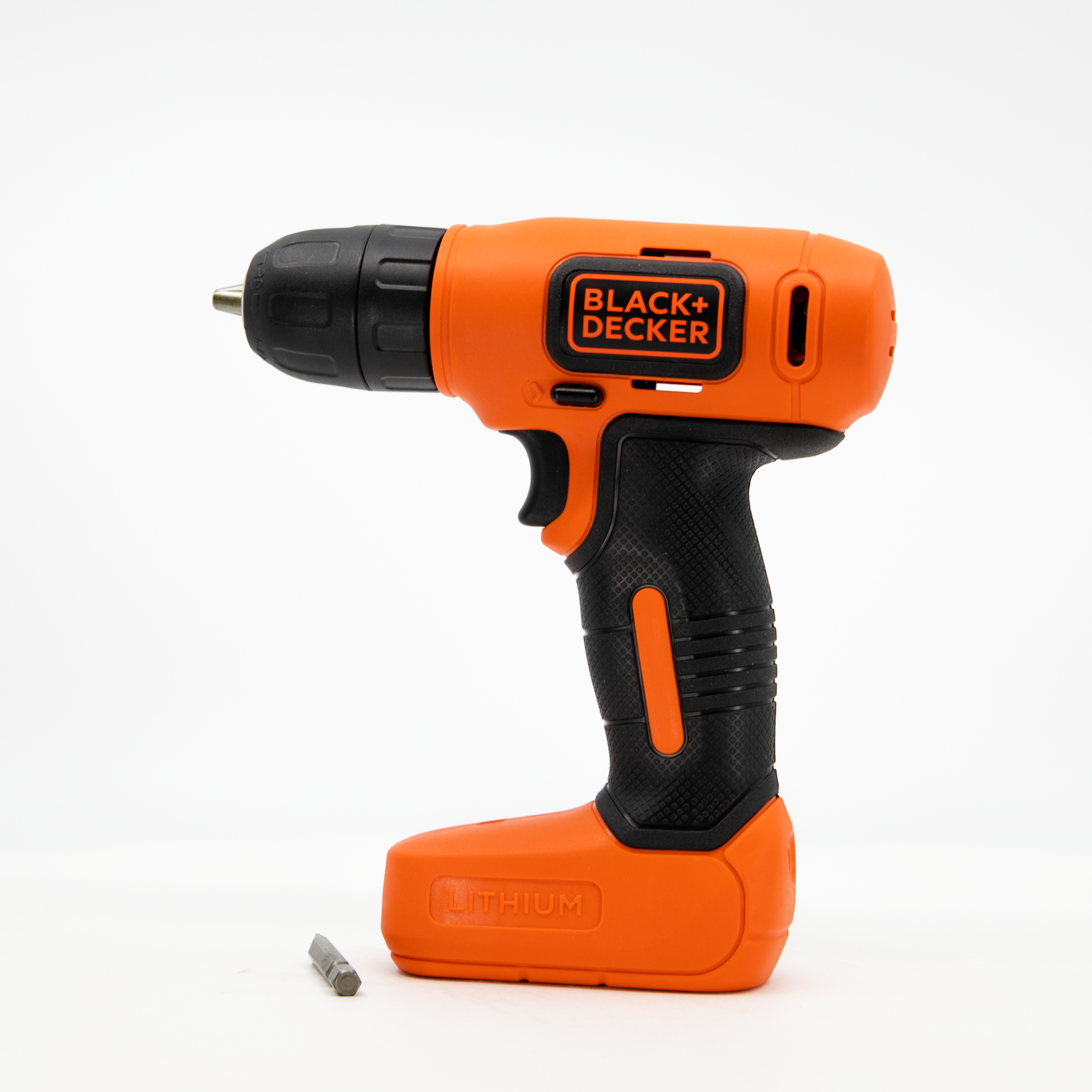 black-decker-8v-max-cordless-drill-driver-with-keyless-chuck-best-seller image 4