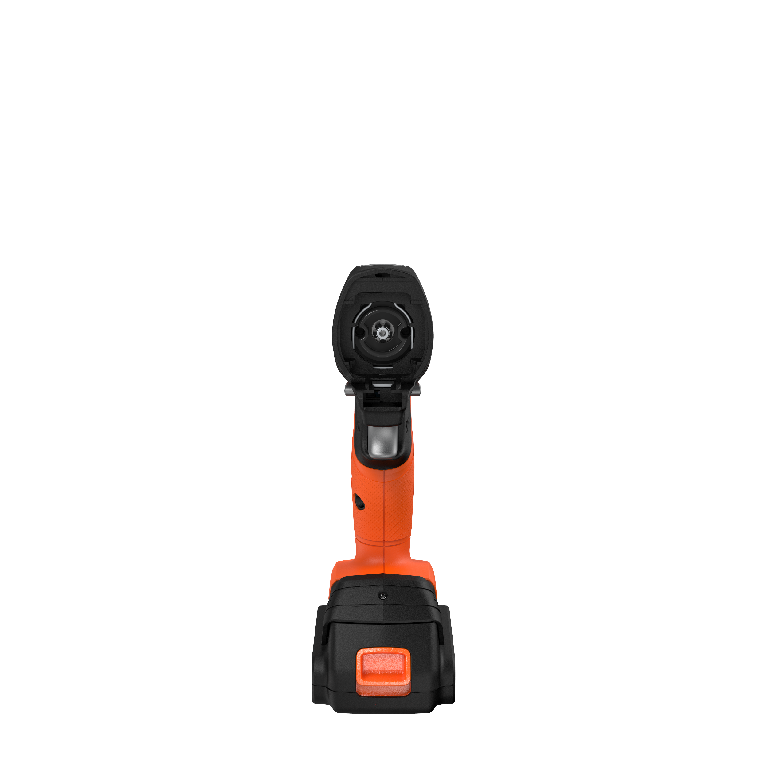 black-decker-20v-max-powerconnect-matrix-cordless-drill-driver-with-battery-and- image 4