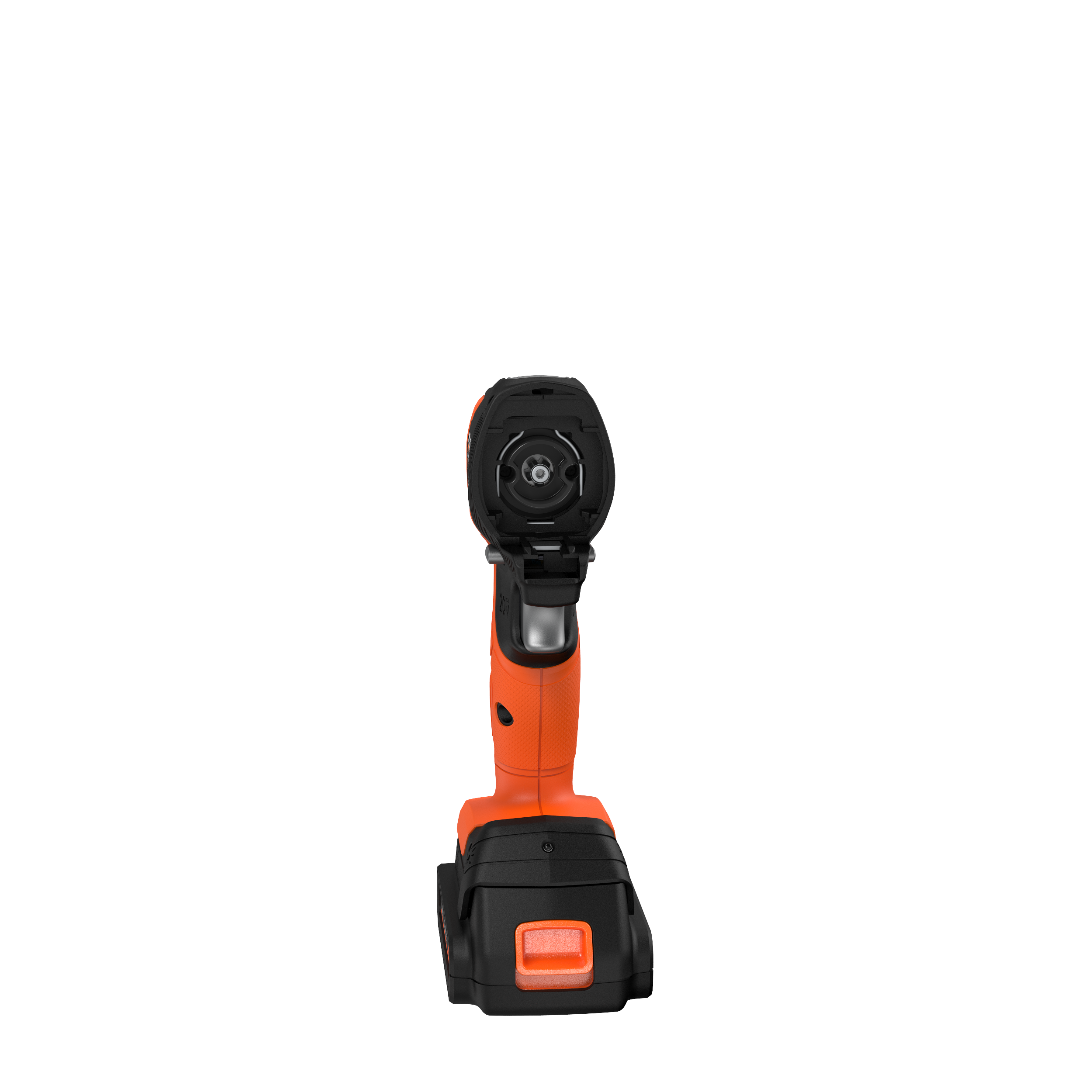 black-decker-20v-max-powerconnect-matrix-cordless-drill-driver-with-battery-and- image 5