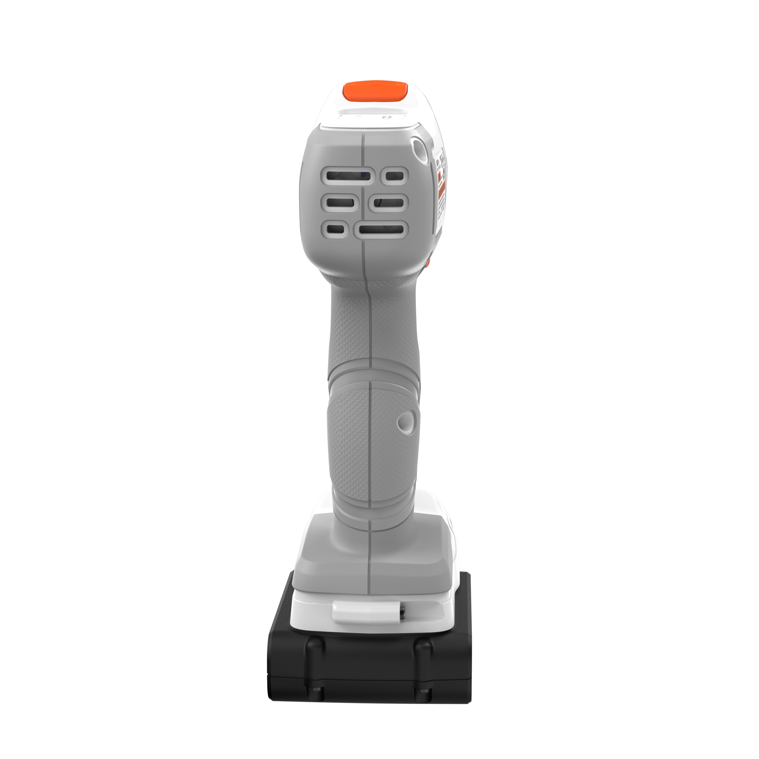 black-decker-20v-max-powerconnect-matrix-cordless-drill-driver-kit-with-battery- image 4