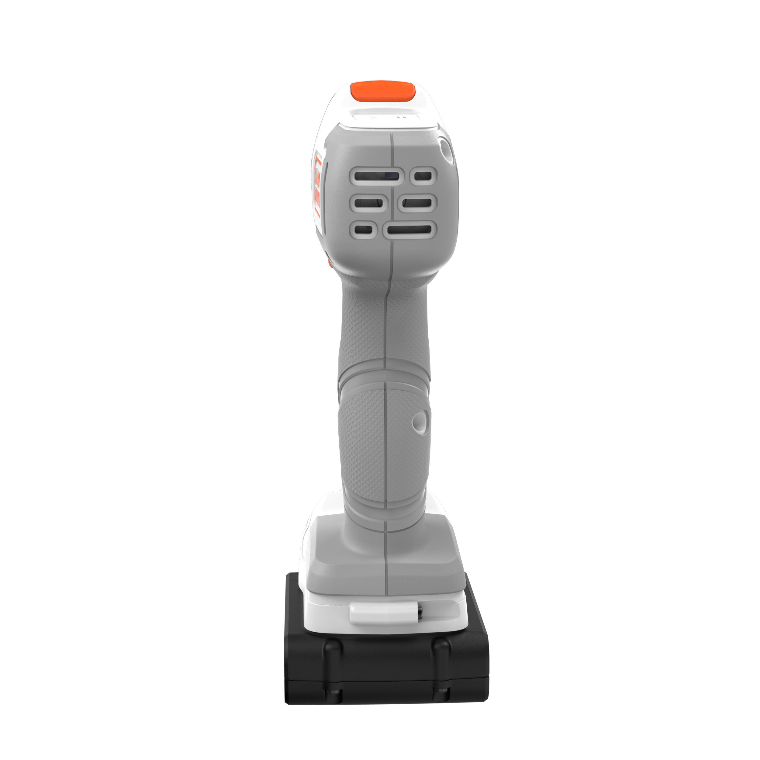 black-decker-20v-max-powerconnect-matrix-cordless-drill-driver-kit-with-battery- image 3