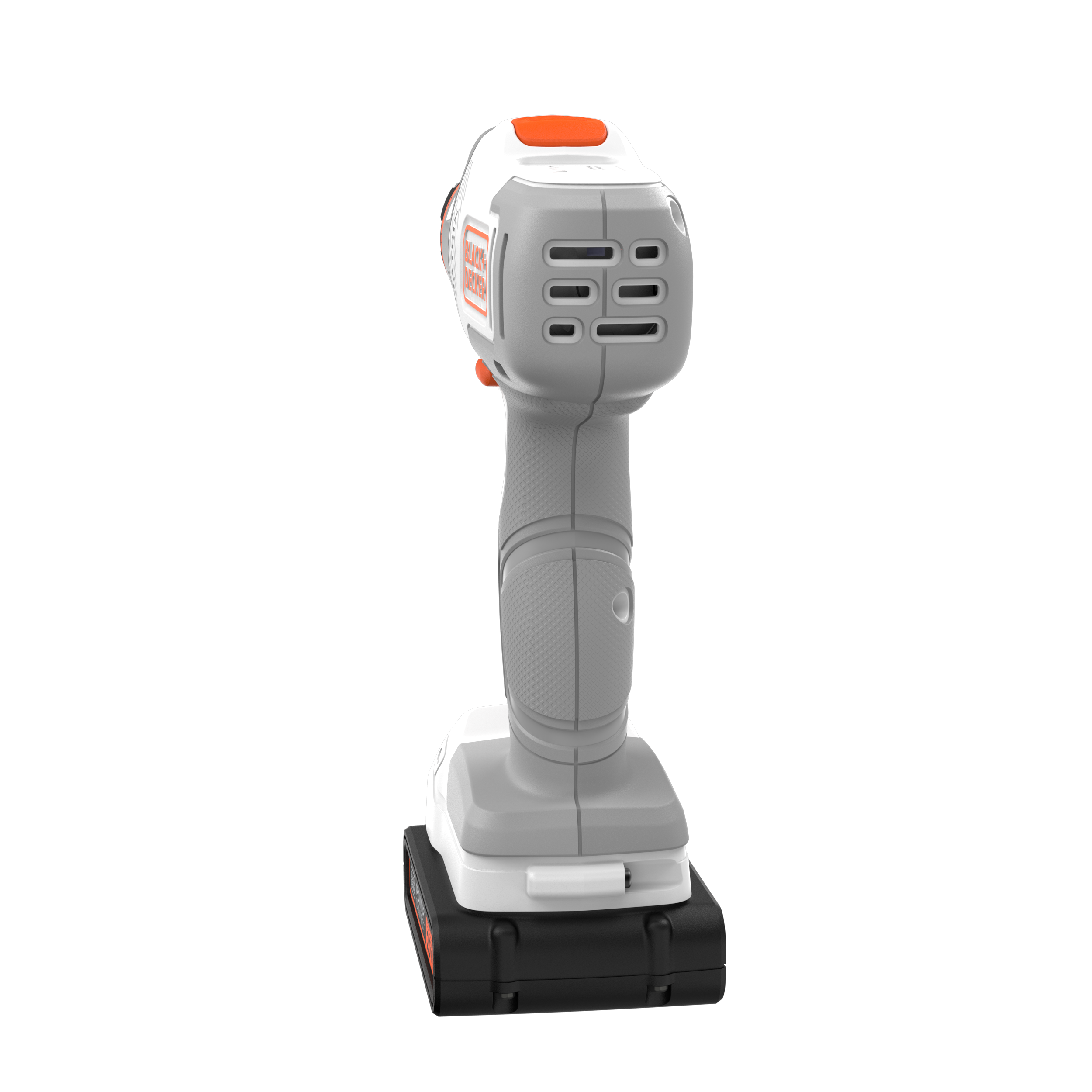 black-decker-20v-max-powerconnect-matrix-cordless-drill-driver-kit-with-battery- image 6