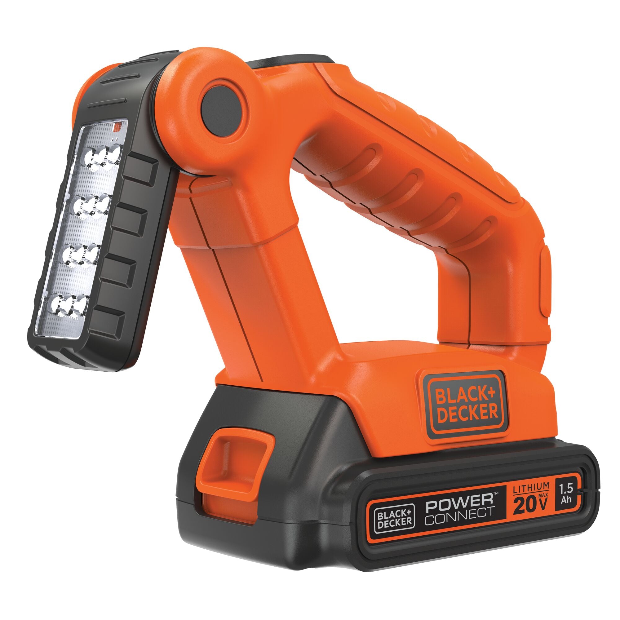 black-decker-20v-max-lithium-flashlight-bare-tool-battery-and-charger-not-includ image 1