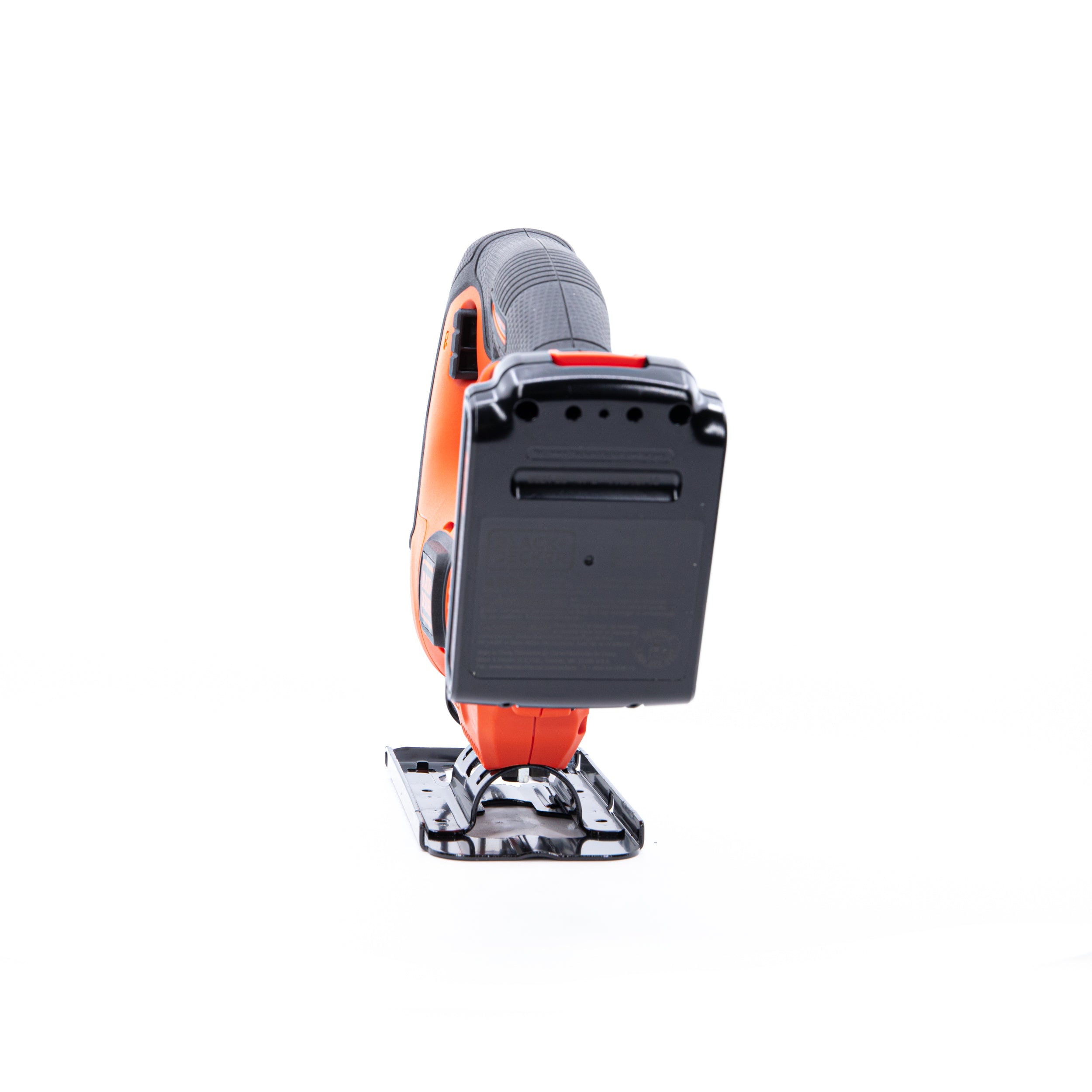 black-decker-20v-max-powerconnect-cordless-variable-speed-jigsaw-with-battery-an image 4