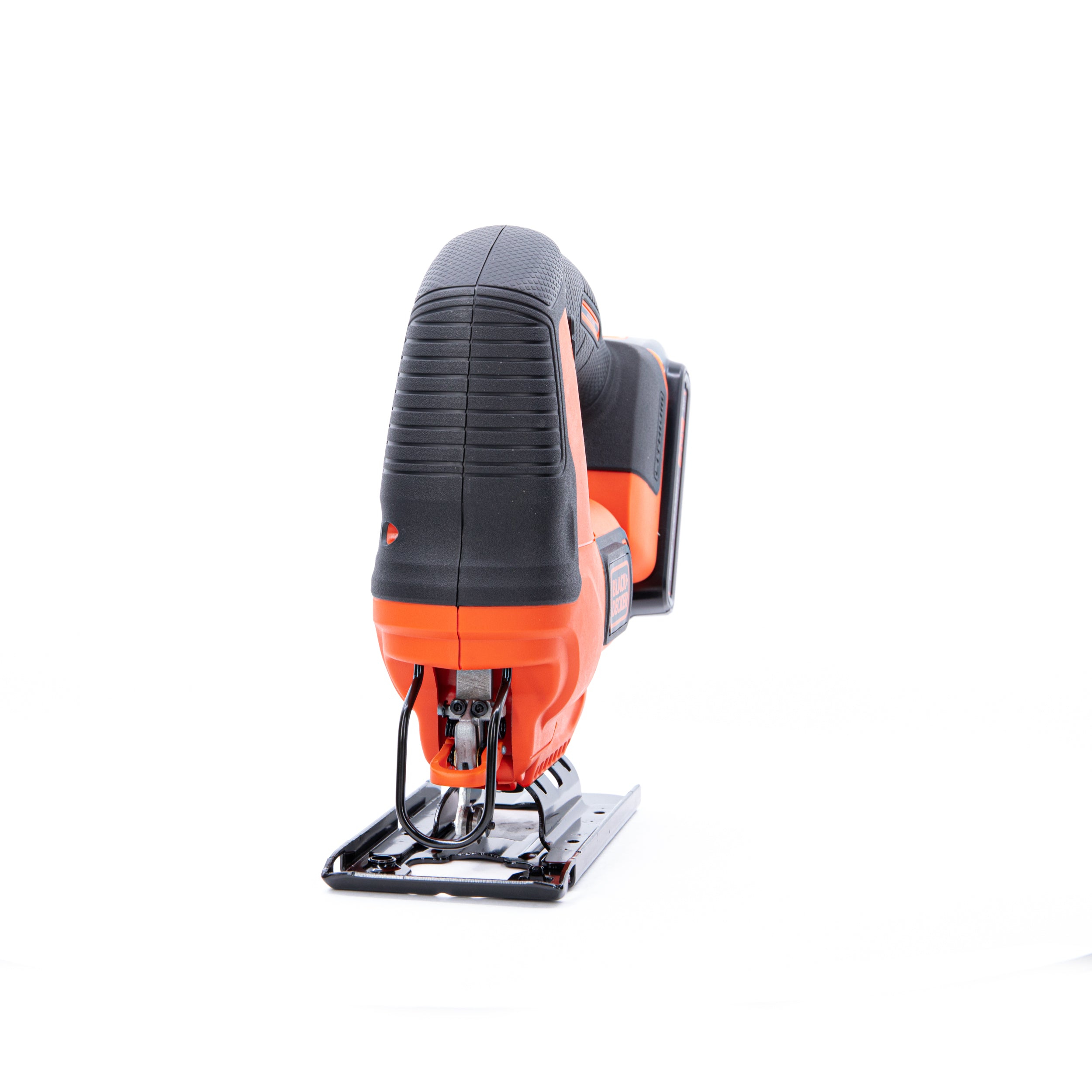black-decker-20v-max-powerconnect-cordless-variable-speed-jigsaw-with-battery-an image 8