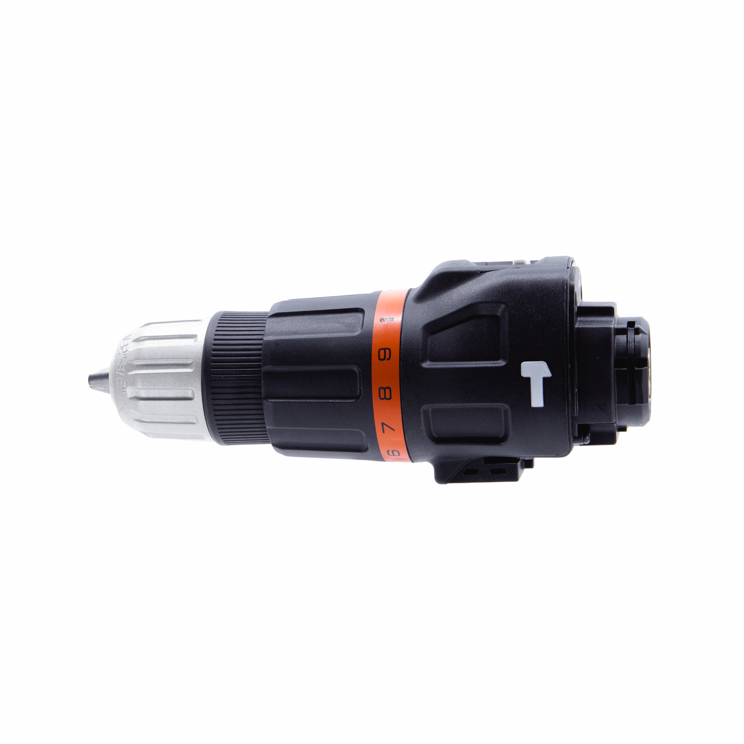 black-decker-matrix-hammer-drill-attachment-2-speed-quick-connect image 3