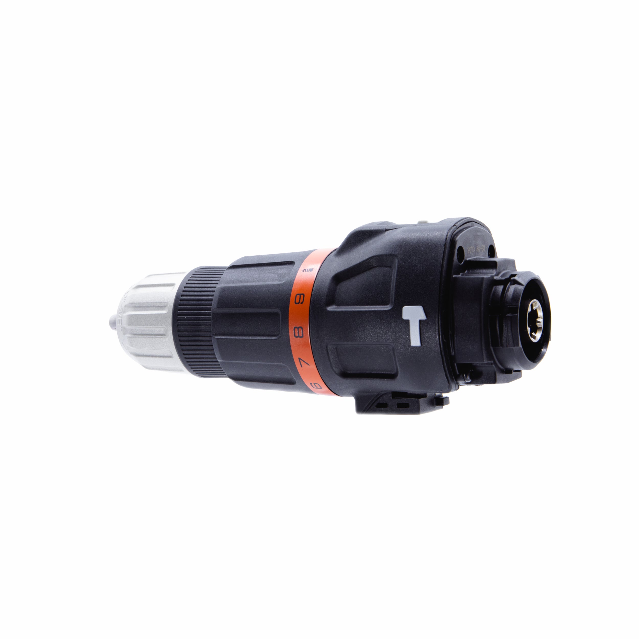 black-decker-matrix-hammer-drill-attachment-2-speed-quick-connect image 5