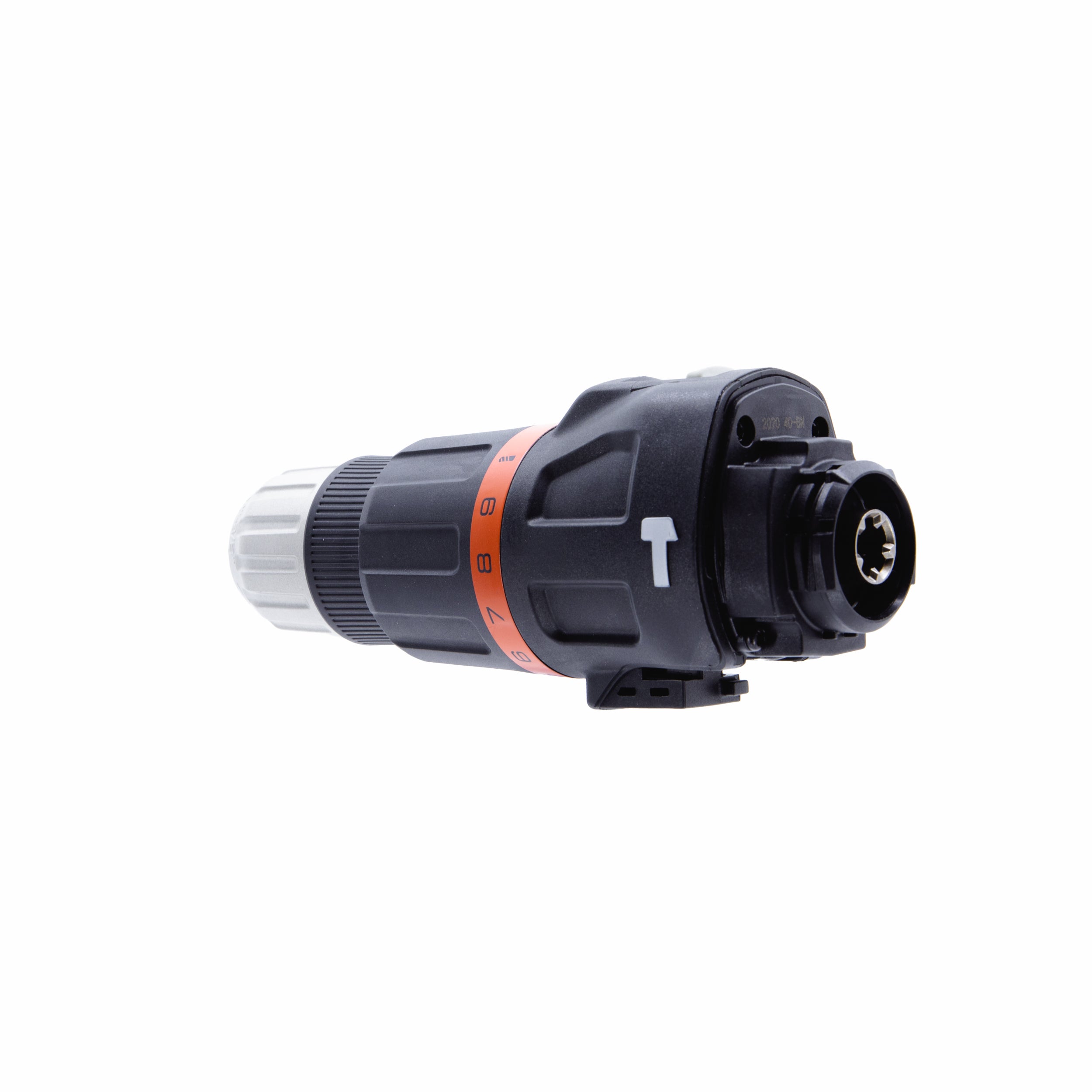 black-decker-matrix-hammer-drill-attachment-2-speed-quick-connect image 6