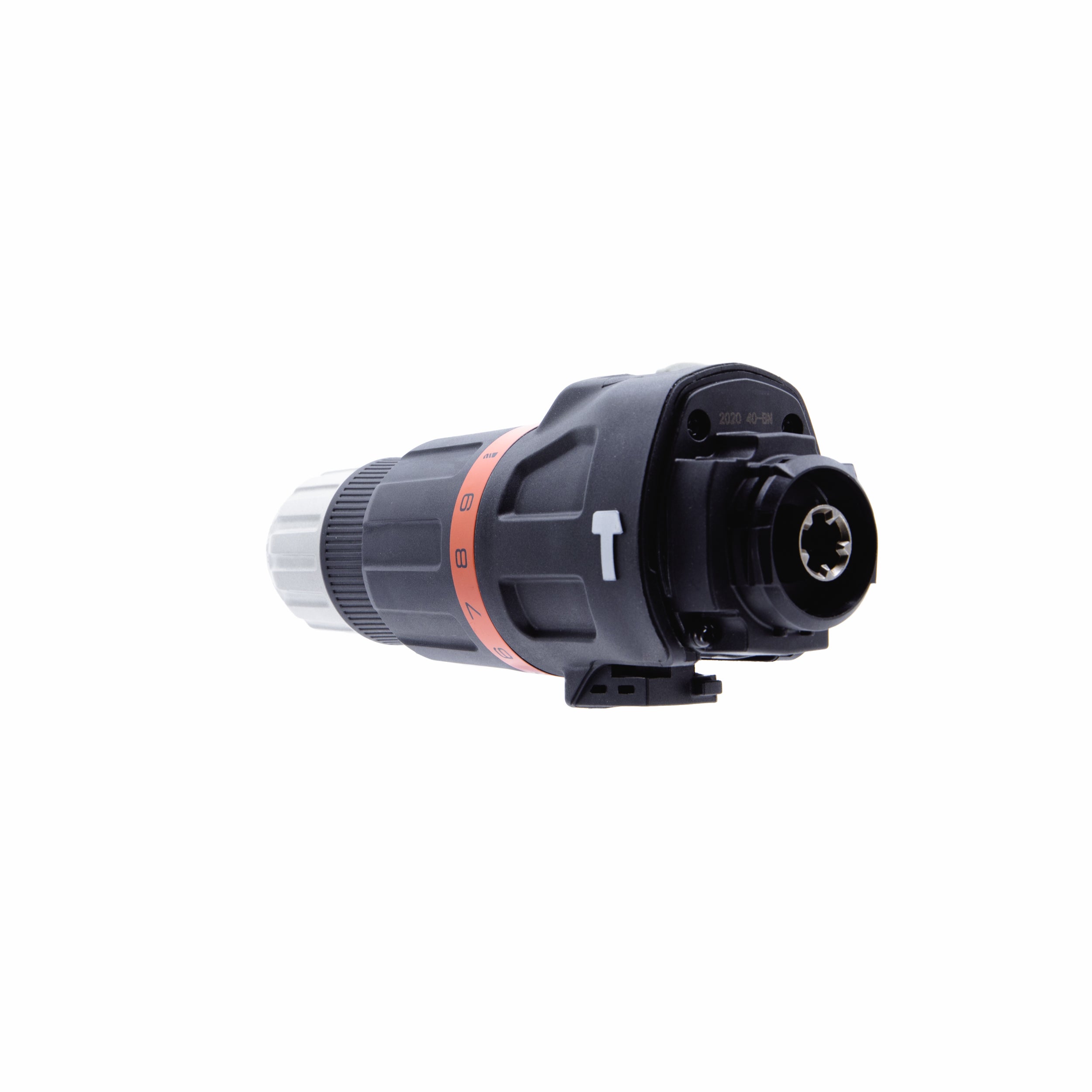black-decker-matrix-hammer-drill-attachment-2-speed-quick-connect image 7