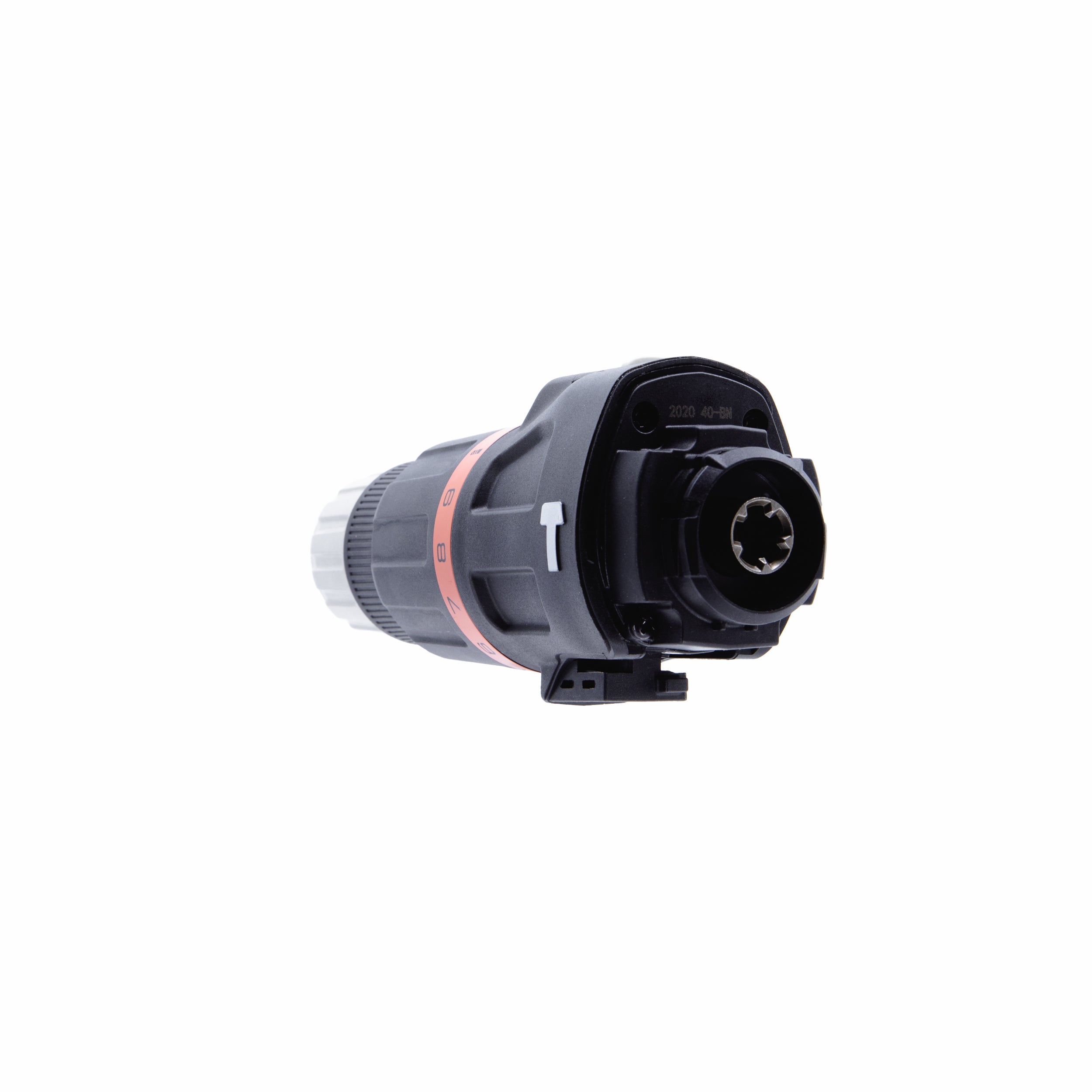 black-decker-matrix-hammer-drill-attachment-2-speed-quick-connect image 8