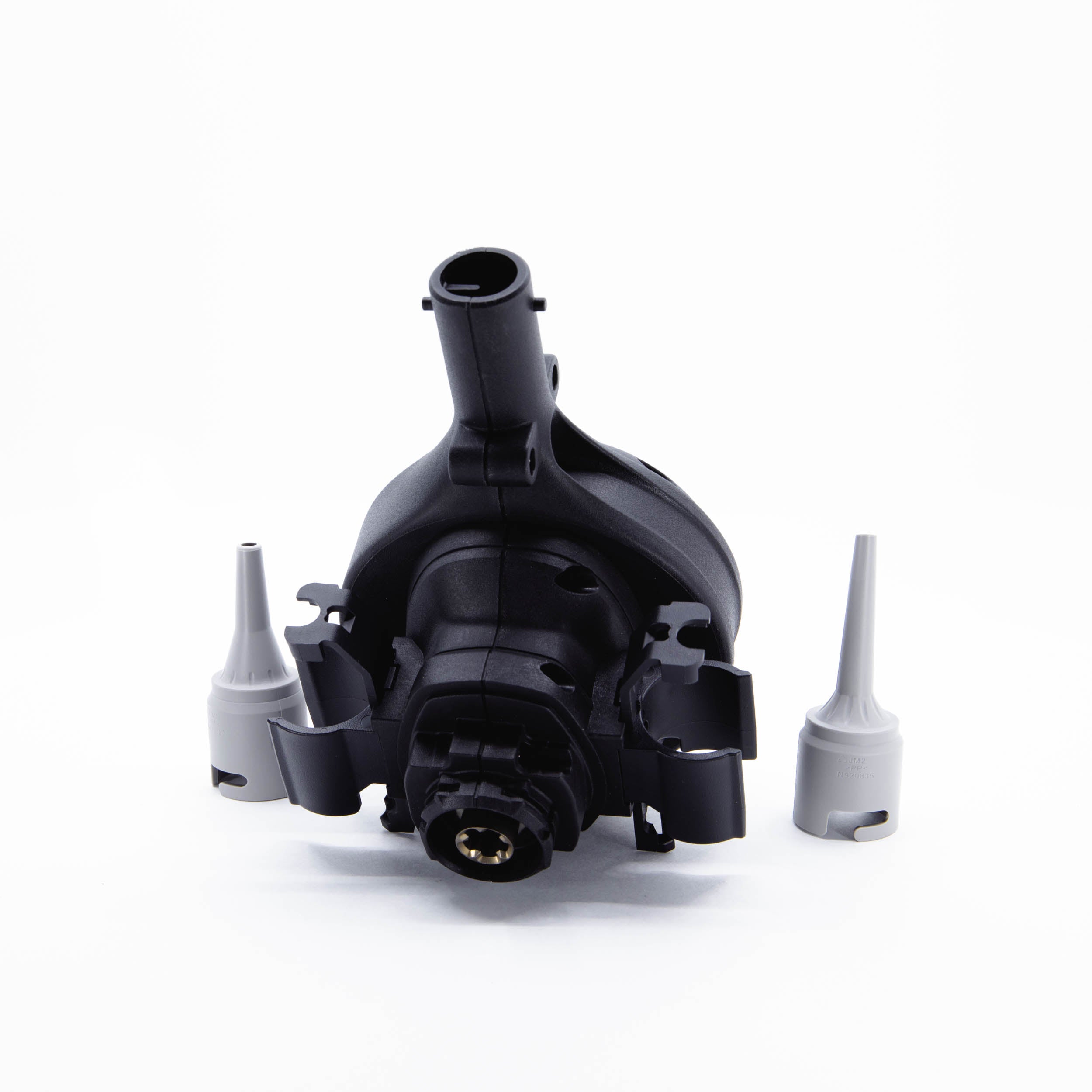 black-decker-matrix-high-flow-inflator-attachment-quick-connect-system image 5