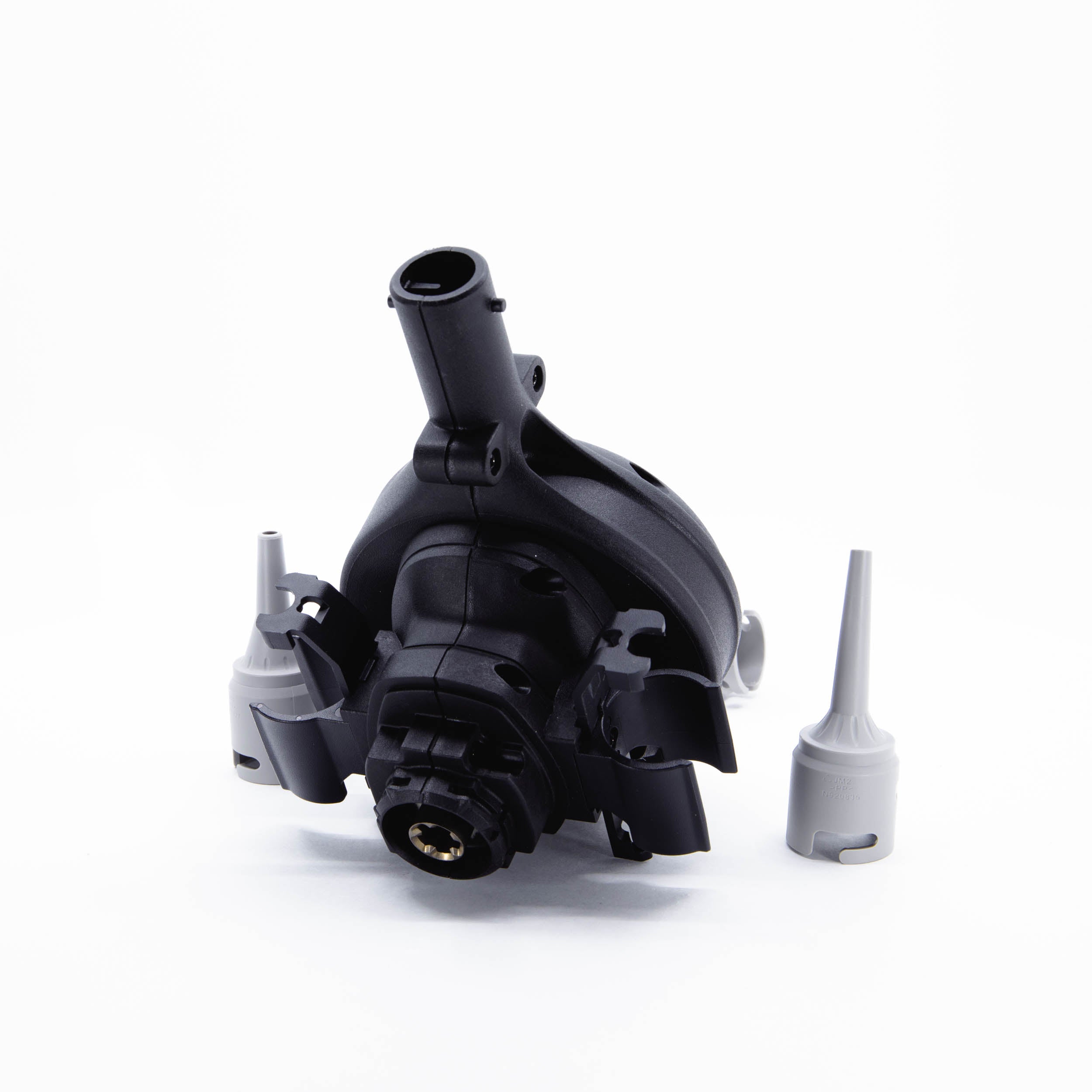 black-decker-matrix-high-flow-inflator-attachment-quick-connect-system image 6