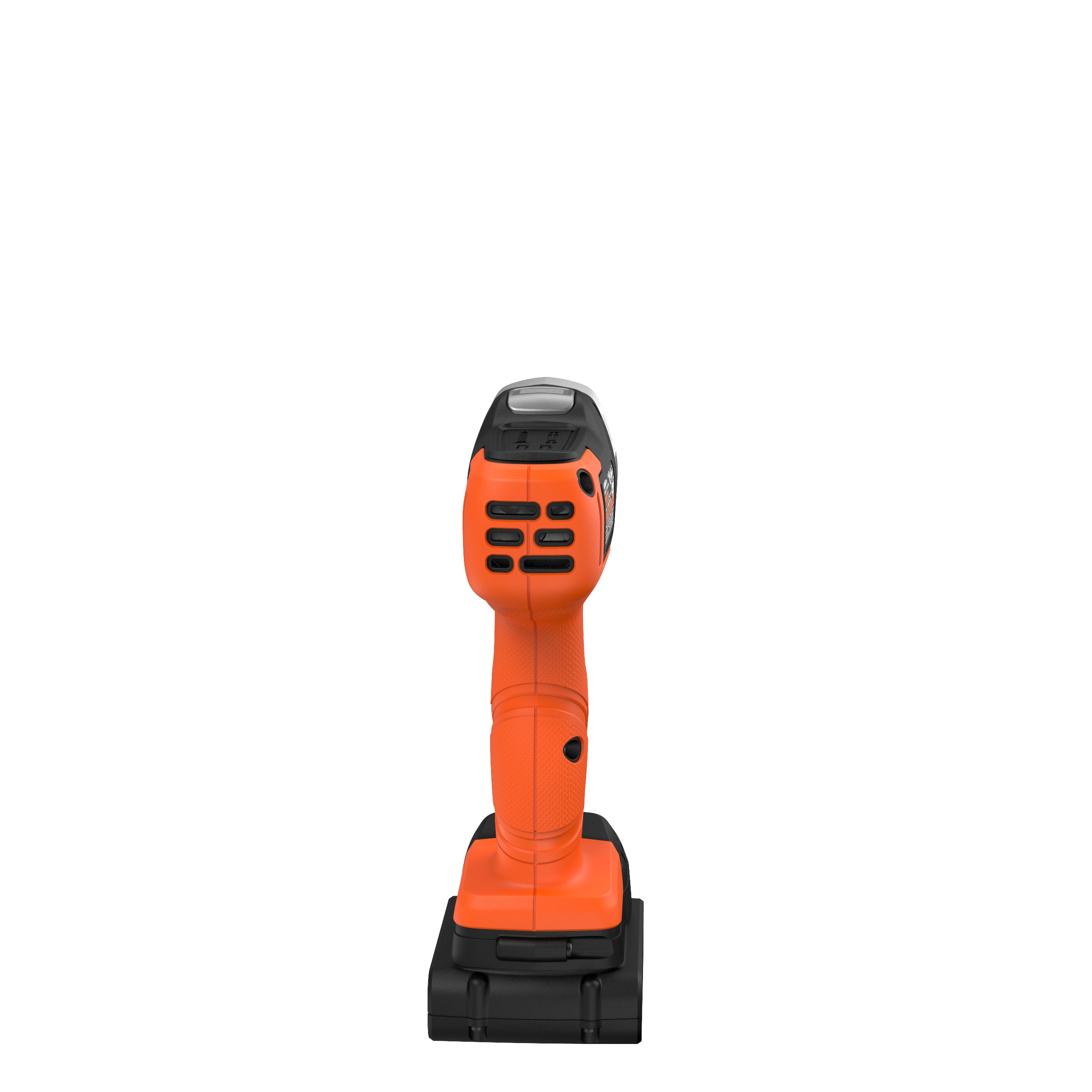 black-decker-matrix-impact-multi-tool-attachment-with-storage-case-quick-connect image 6