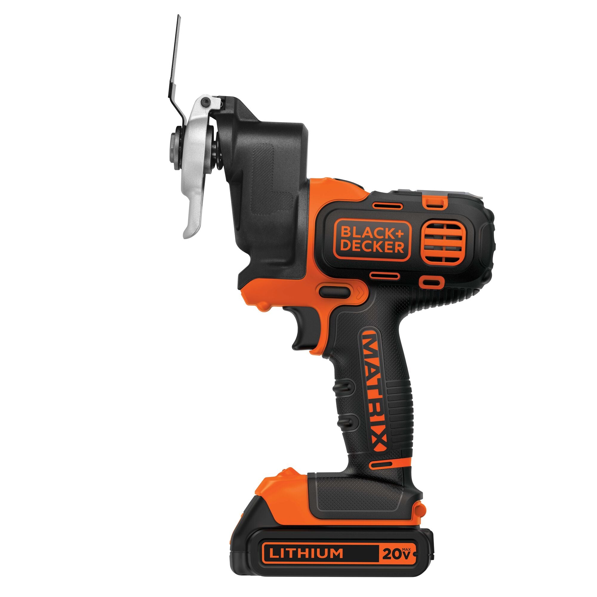 black-decker-matrix-oscillating-tool-attachment image 3