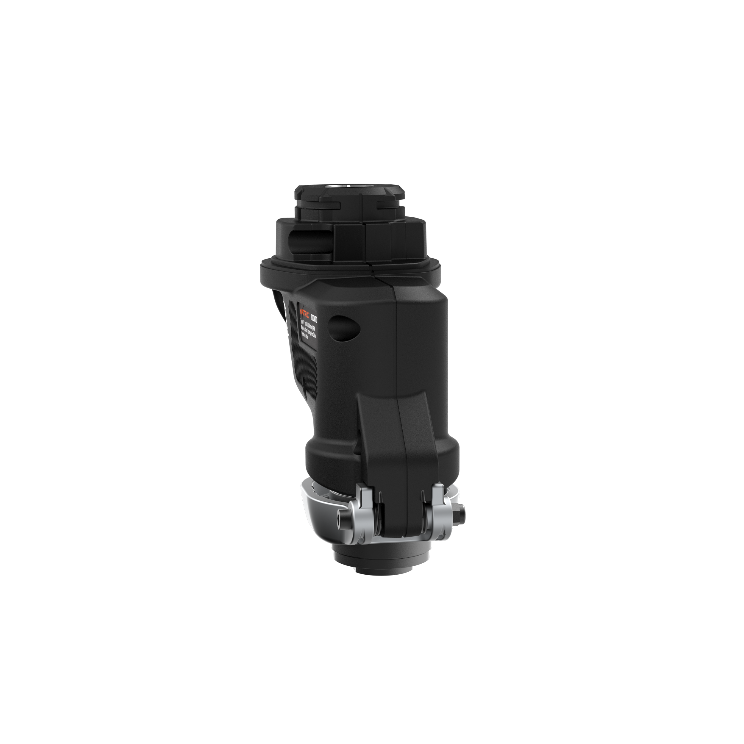 black-decker-matrix-oscillating-tool-attachment image 7