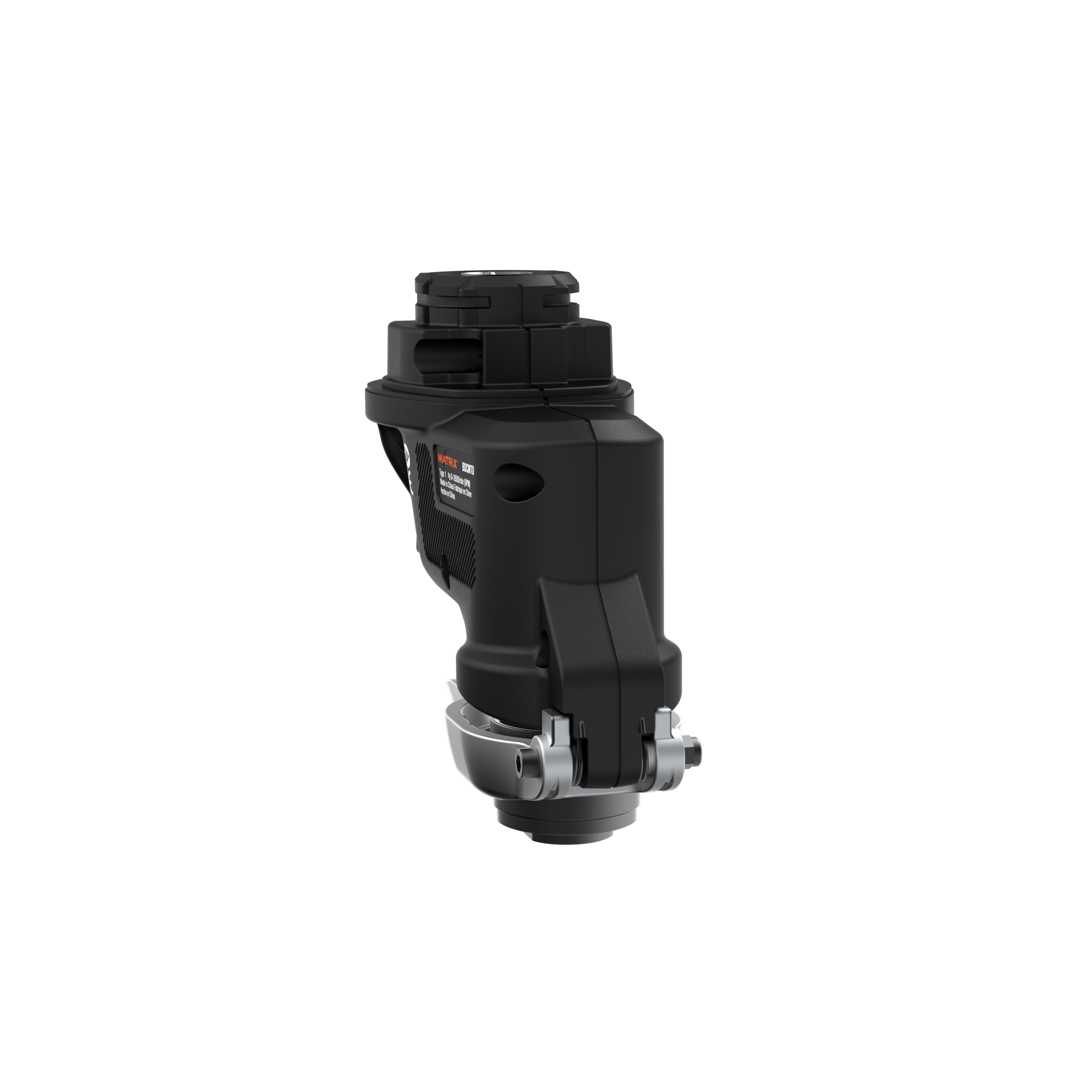 black-decker-matrix-oscillating-tool-attachment image 8