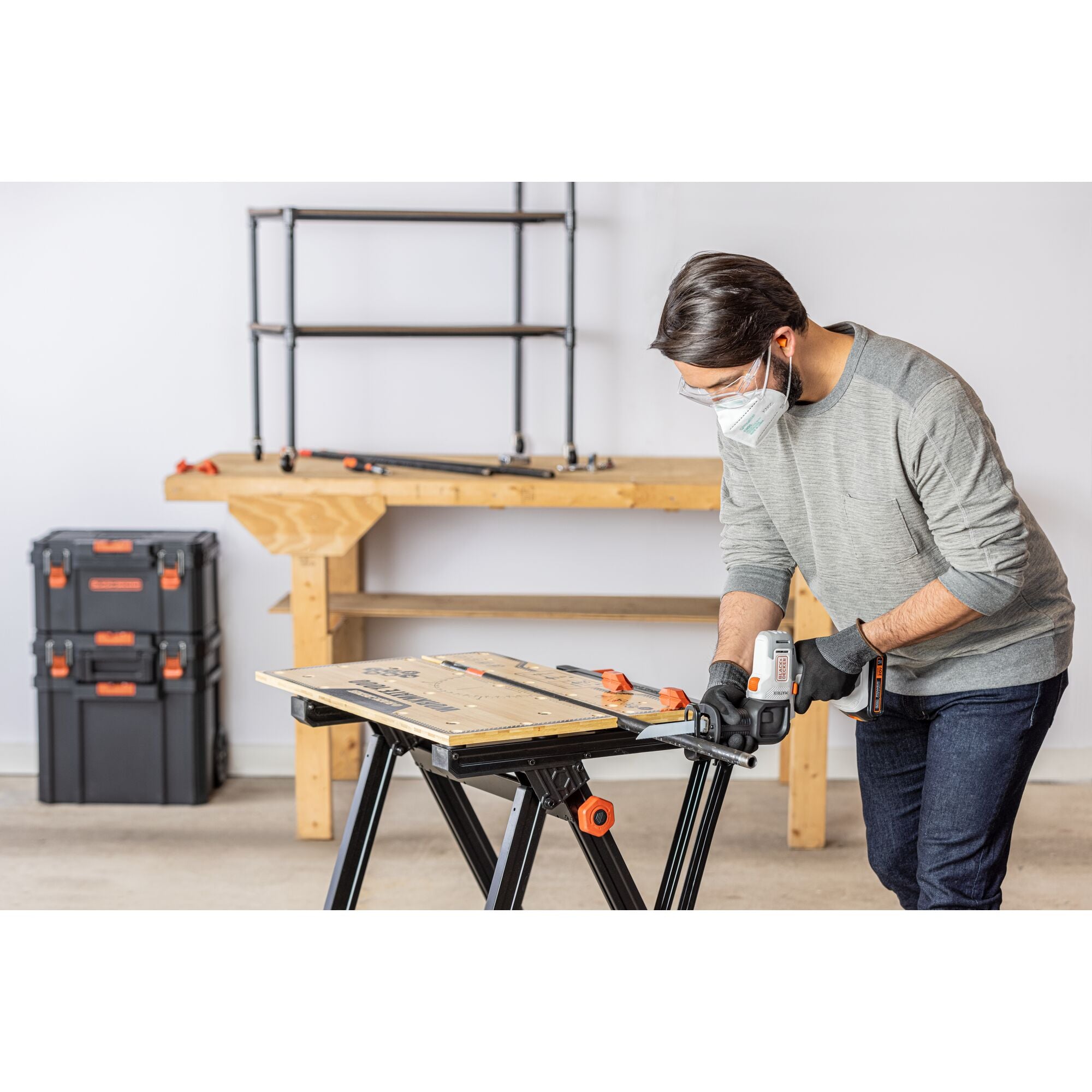 black-decker-matrix-reciprocating-saw-attachment-for-cordless-drill image 3