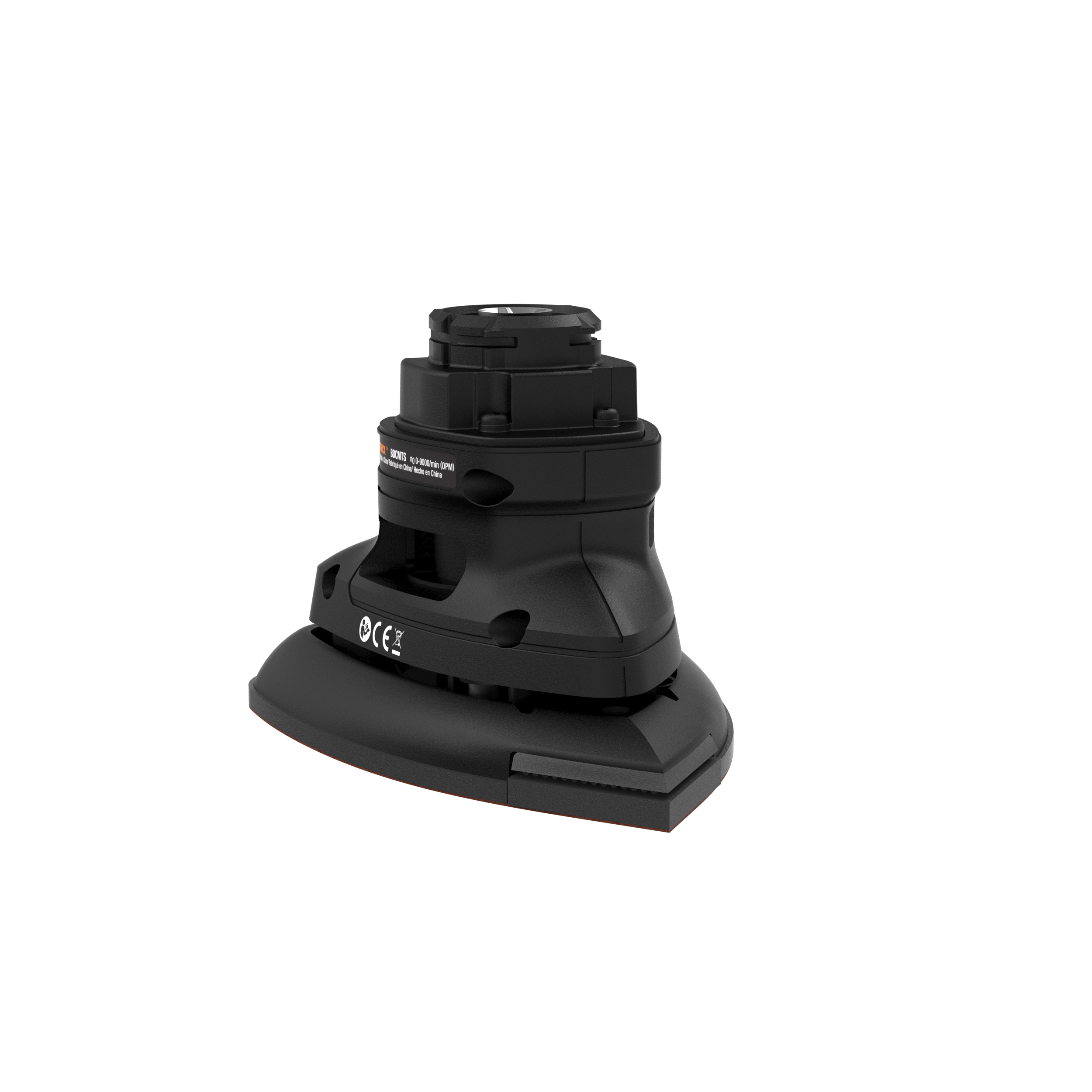 black-decker-matrix-detail-sander-attachment image 8