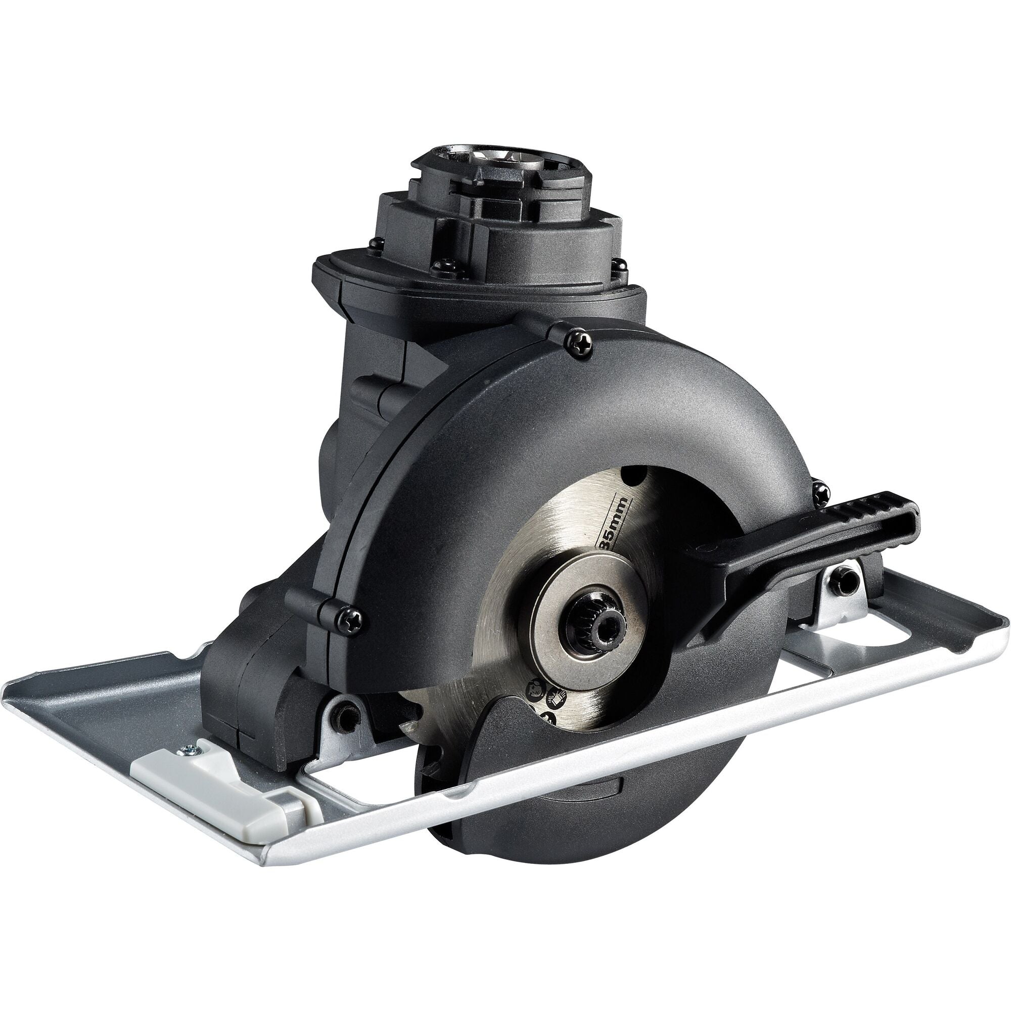 black-decker-matrix-trim-saw-attachment-with-3-3-8-carbide-blade-24t image 1