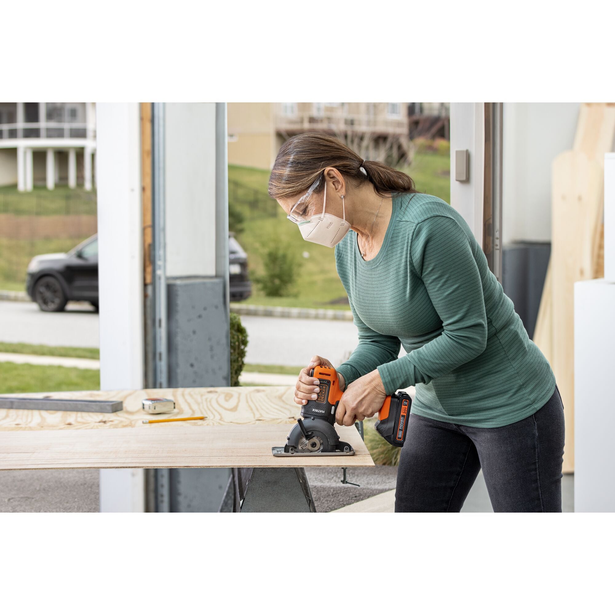 black-decker-matrix-trim-saw-attachment-with-3-3-8-carbide-blade-24t image 2