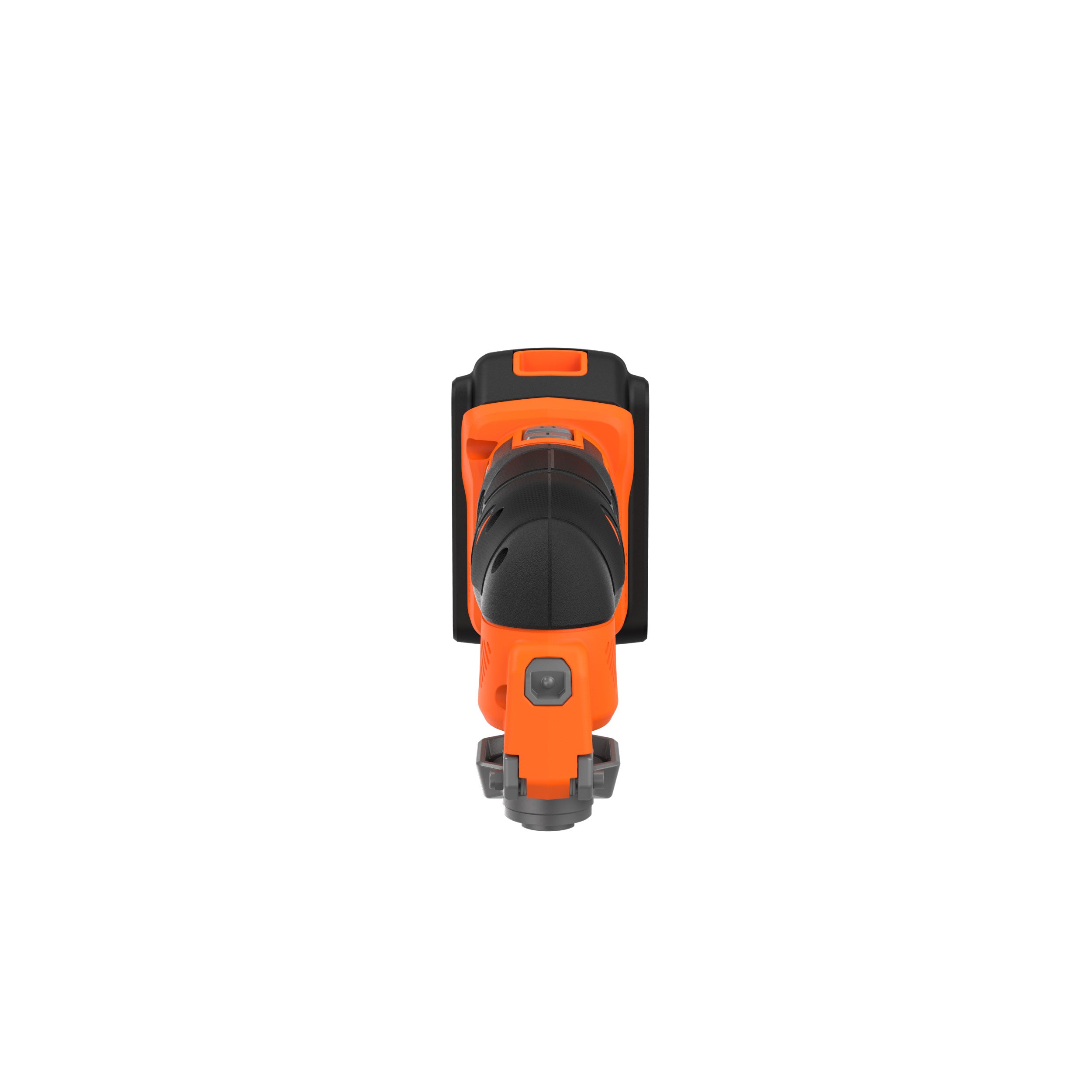 black-decker-20v-max-powerconnect-cordless-oscillating-multi-tool-kit-with-batte image 3